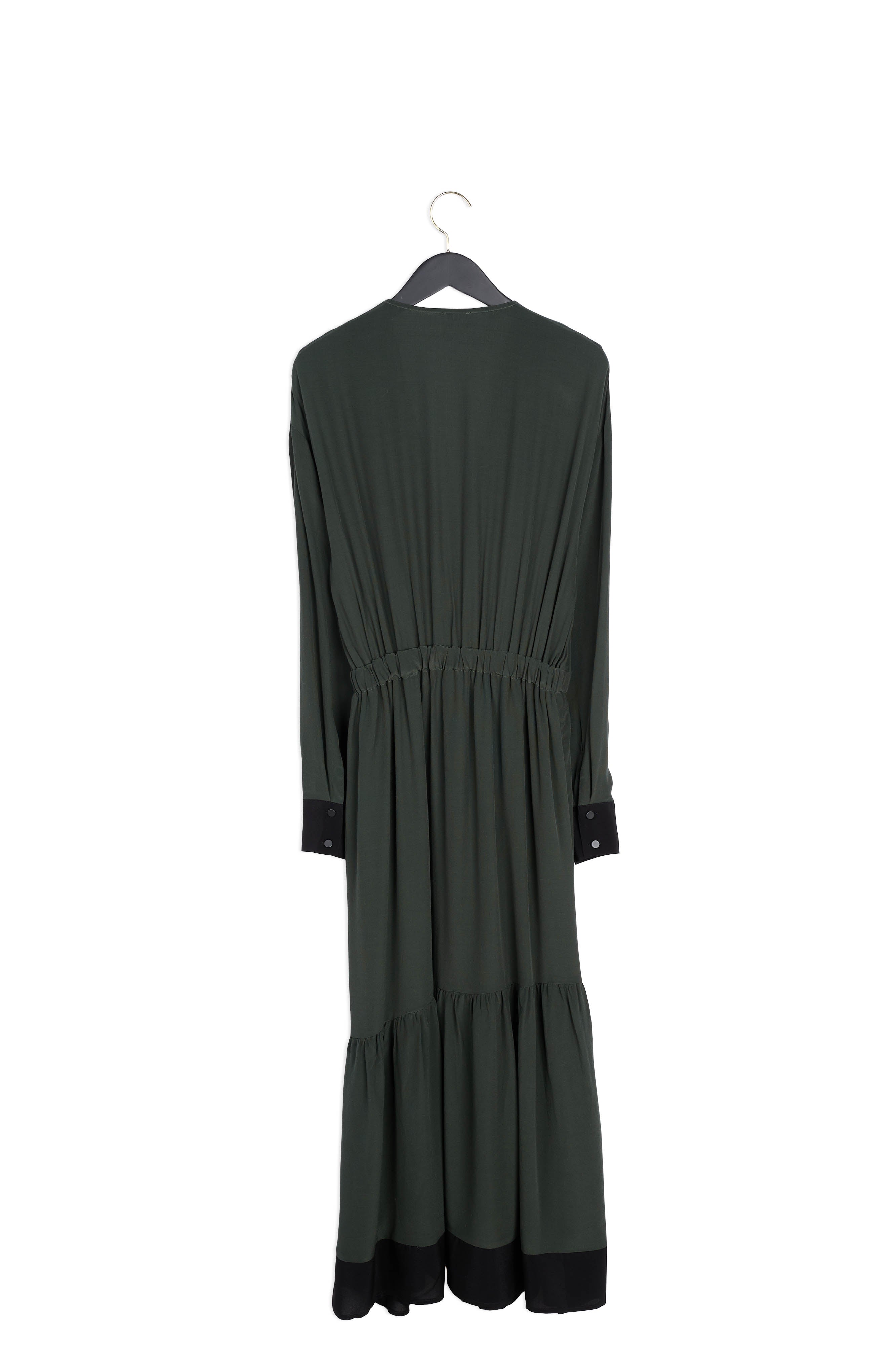 Robe longue Faume - seconde main