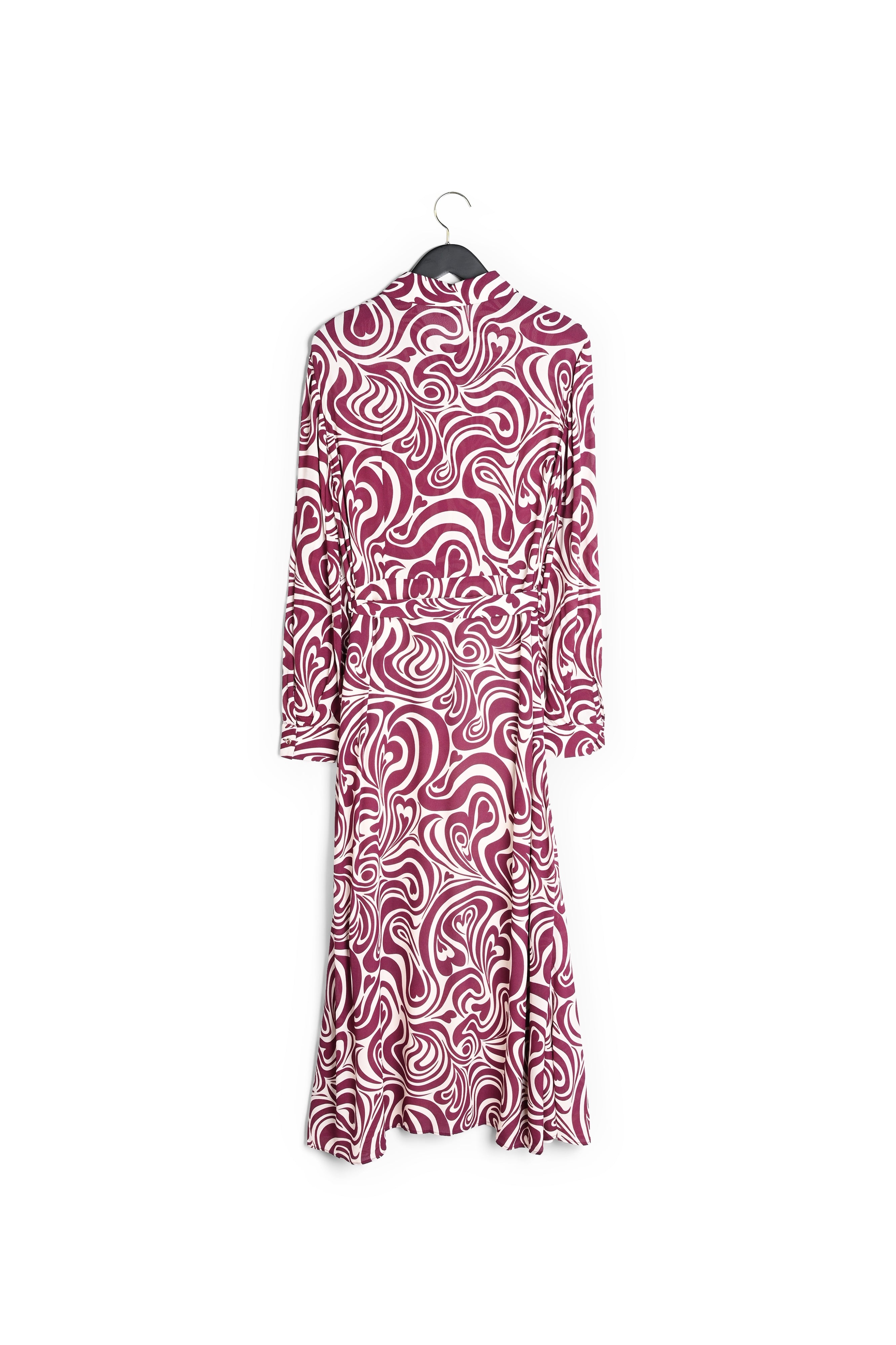 Robe chemise Faume - seconde main