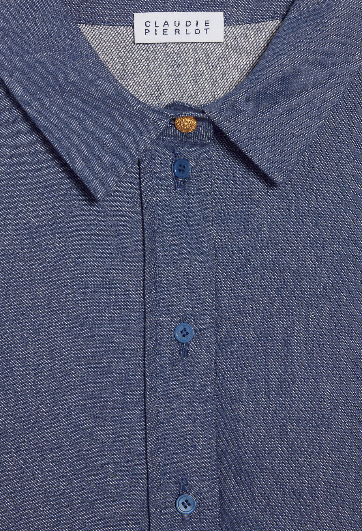 Robe courte Faume - seconde main