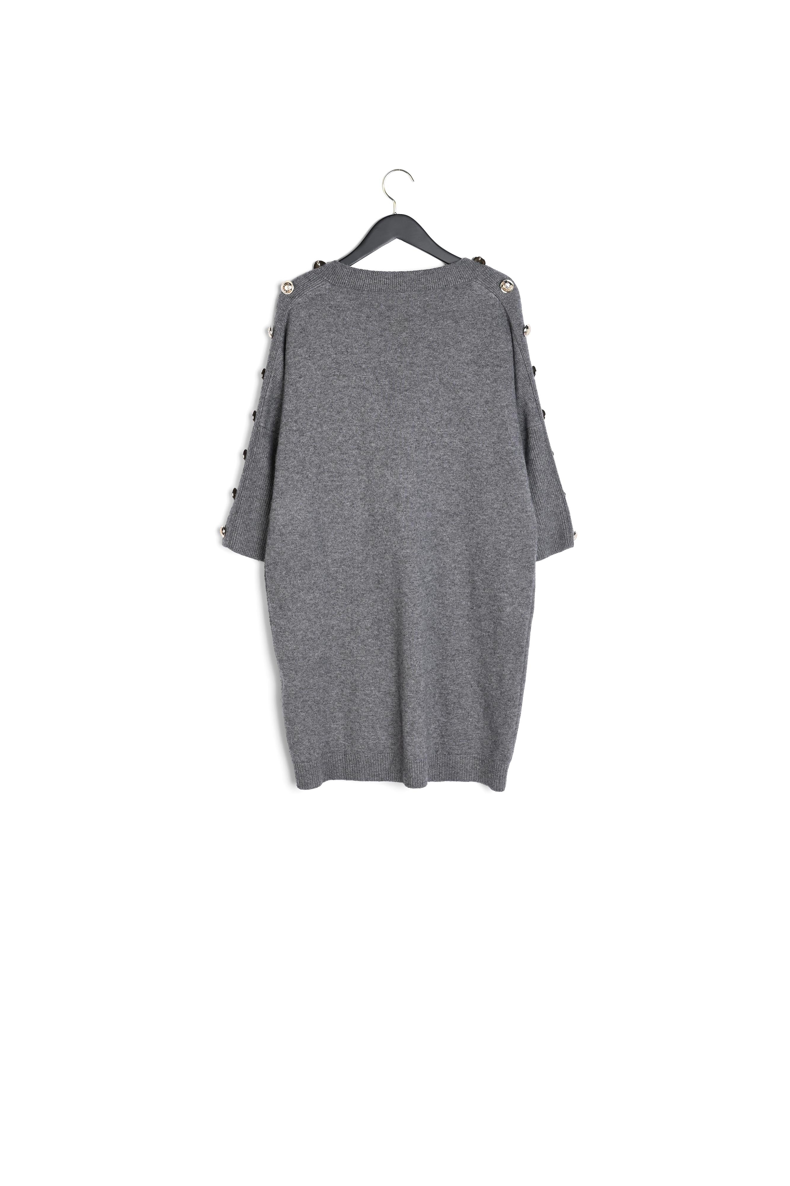 Robe en laine Faume - seconde main