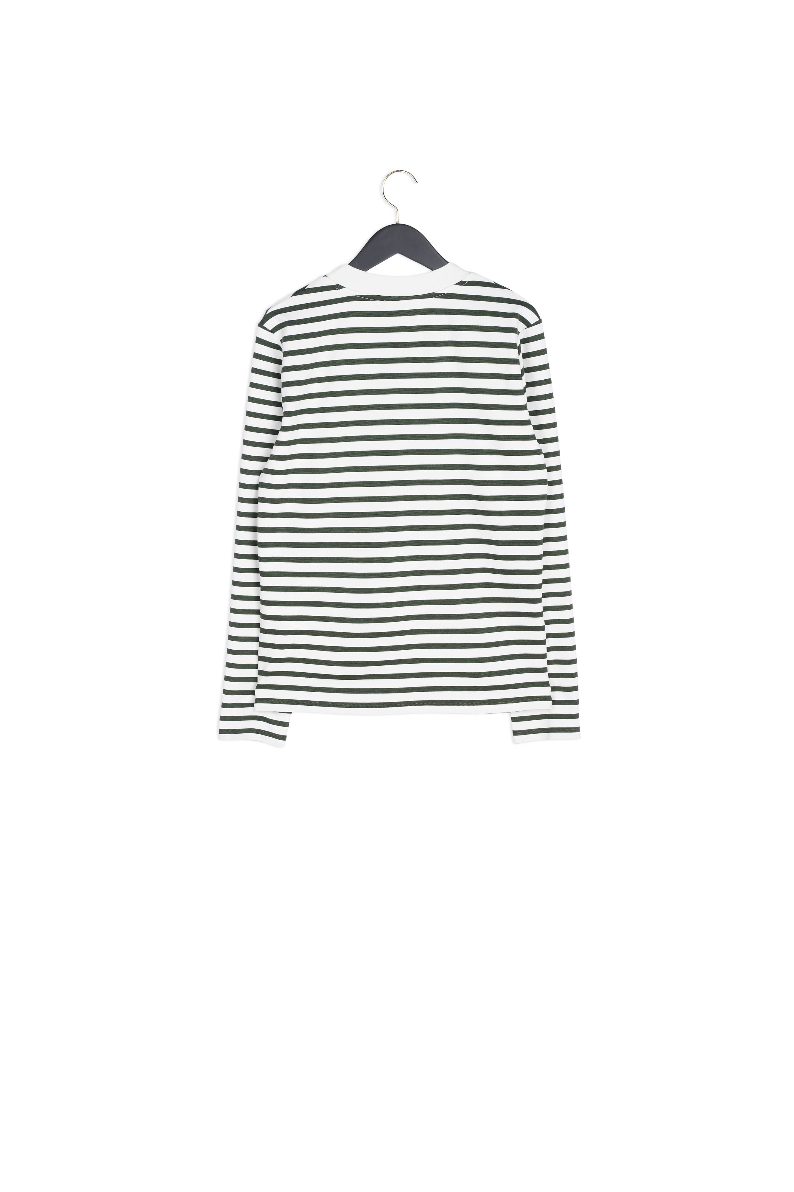 Marinière en viscose Faume - seconde main