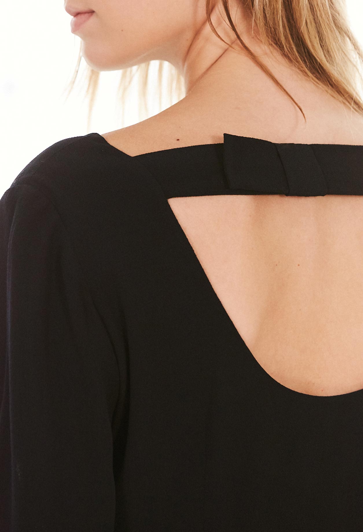 ROBE ROMANTIQUE Faume - seconde main