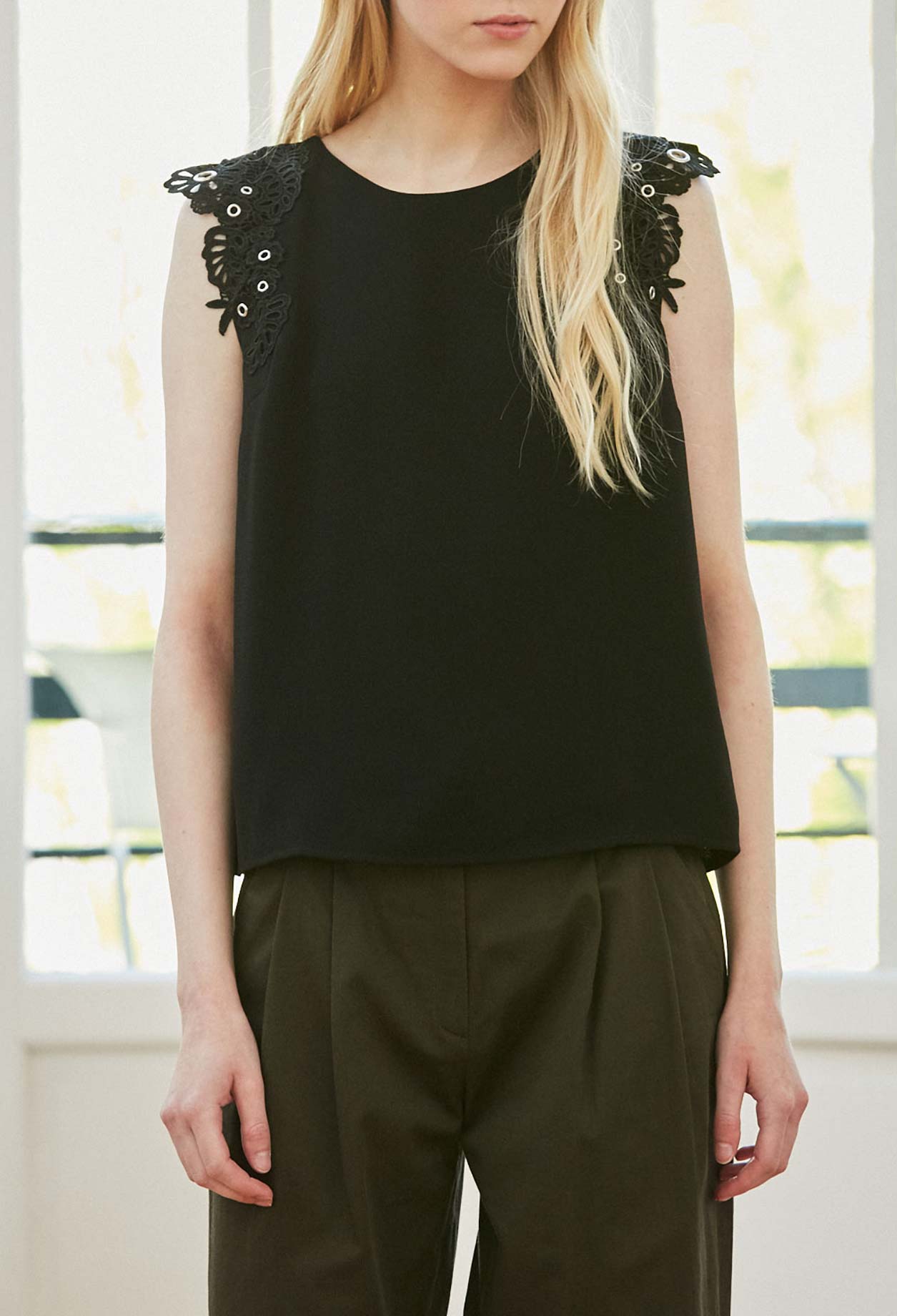 TOP BUMBUM Faume - seconde main