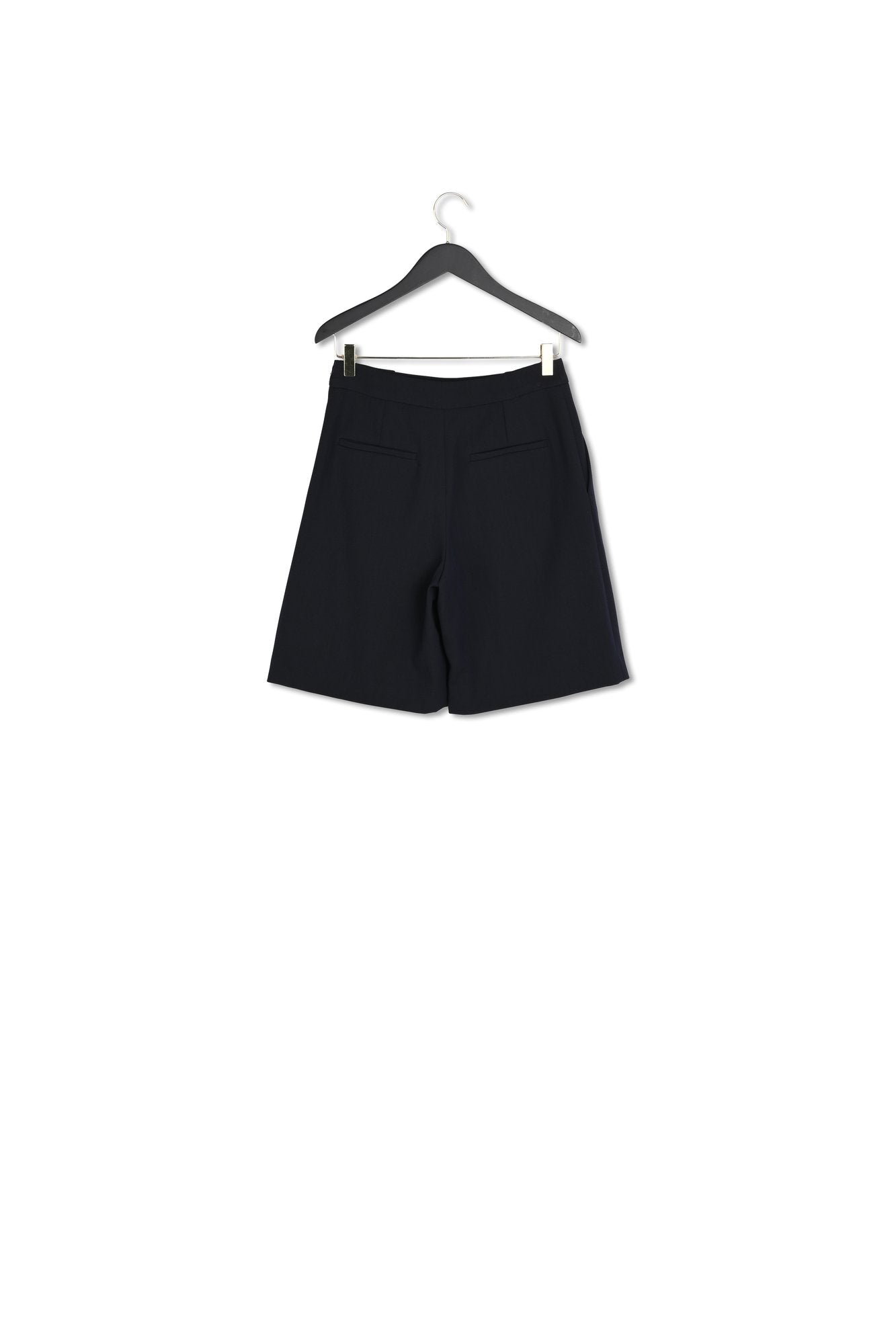 Bermuda droit marine Faume - seconde main