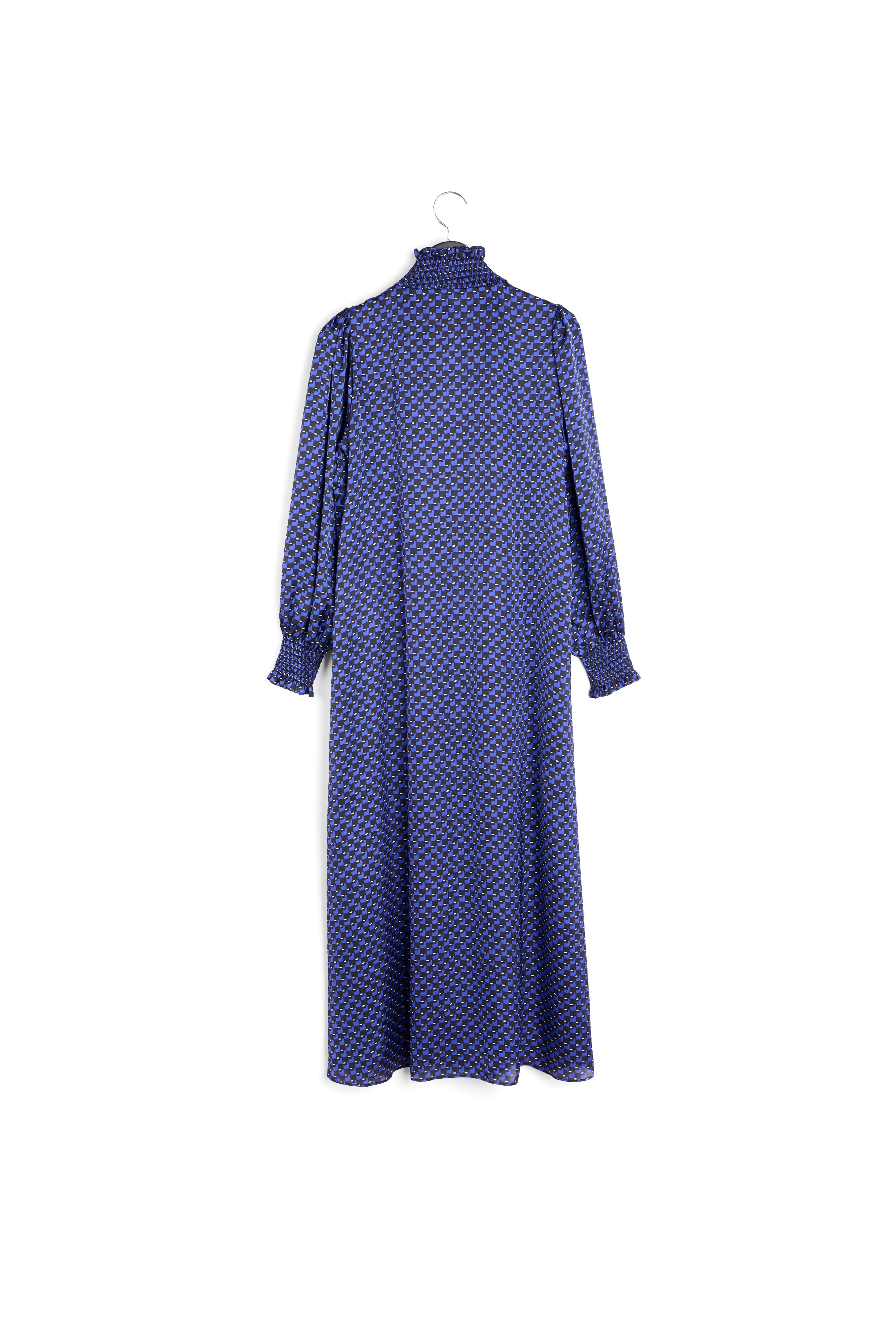 Robe longue Faume - seconde main