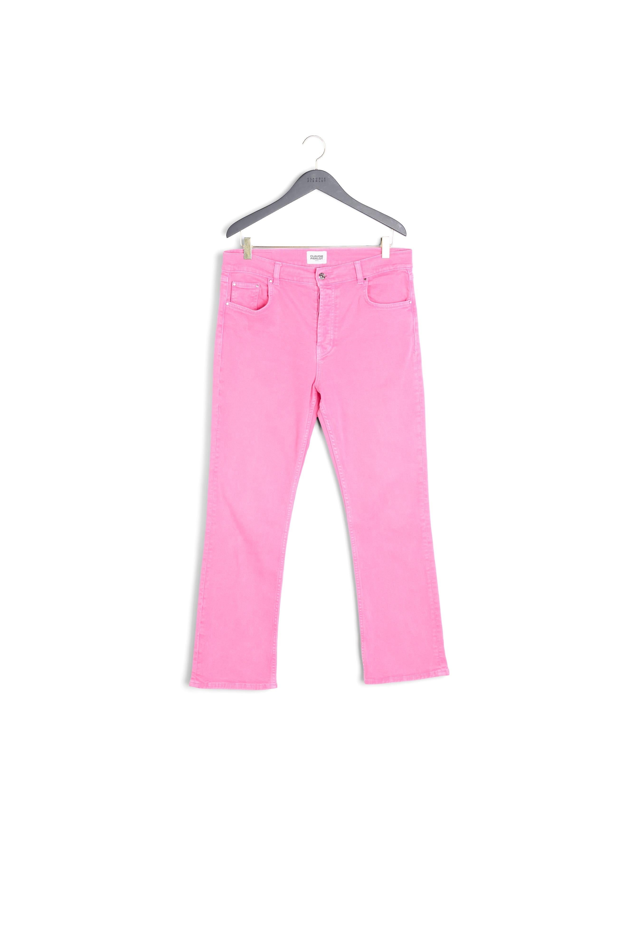 Jean rose Faume - seconde main