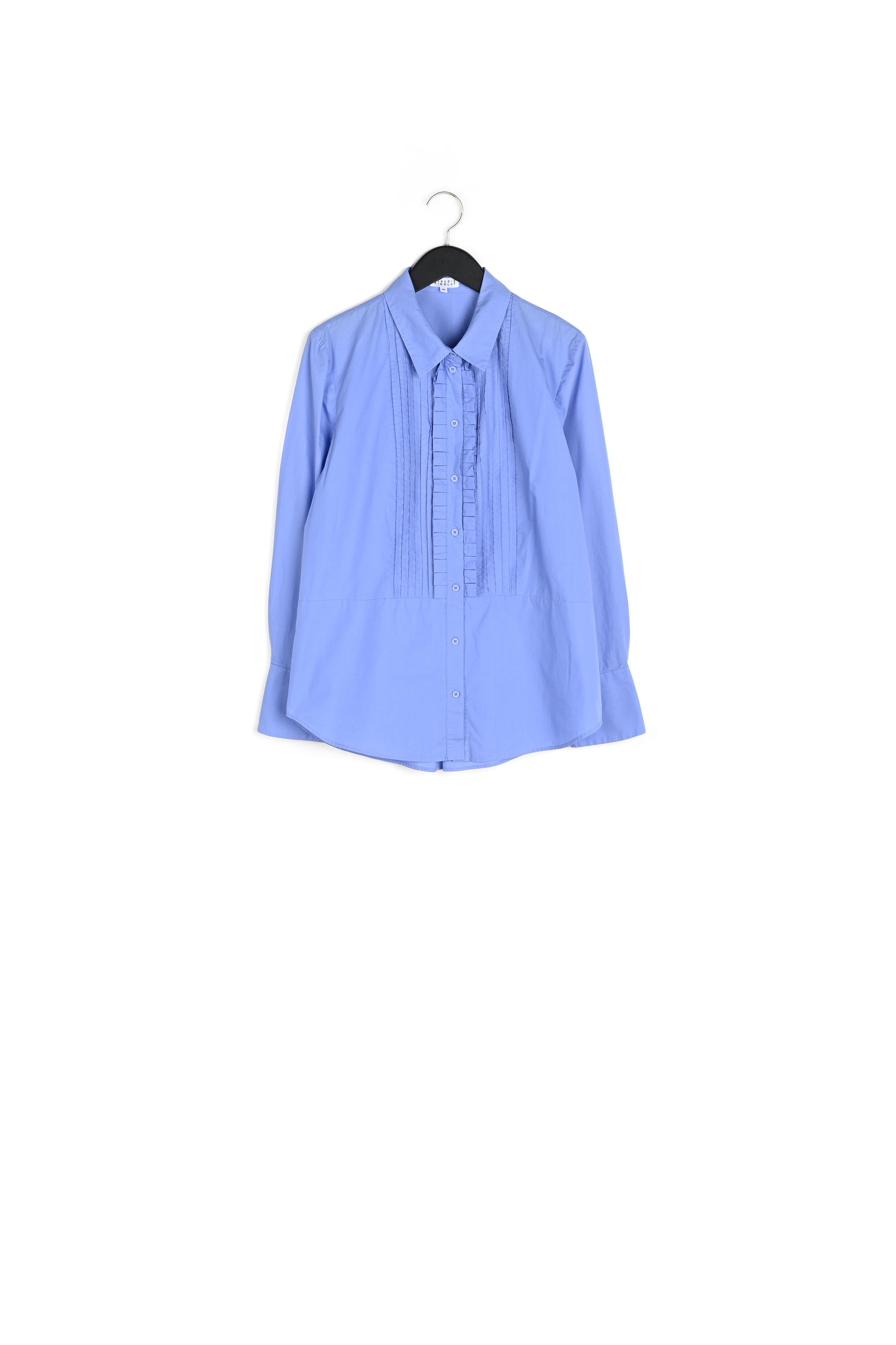 CHEMISE CARLINE Faume - seconde main