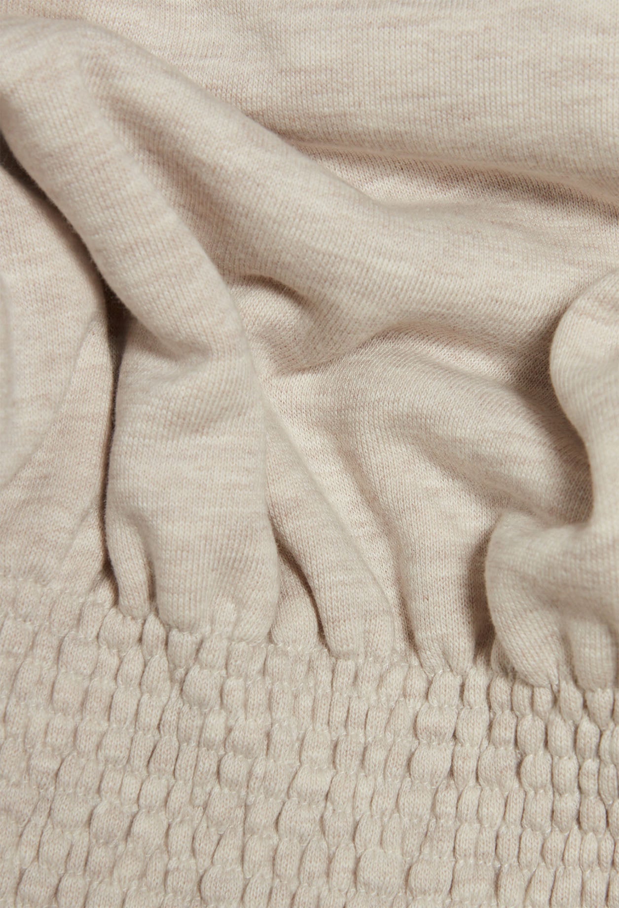 Sweatshirt gris Faume - seconde main