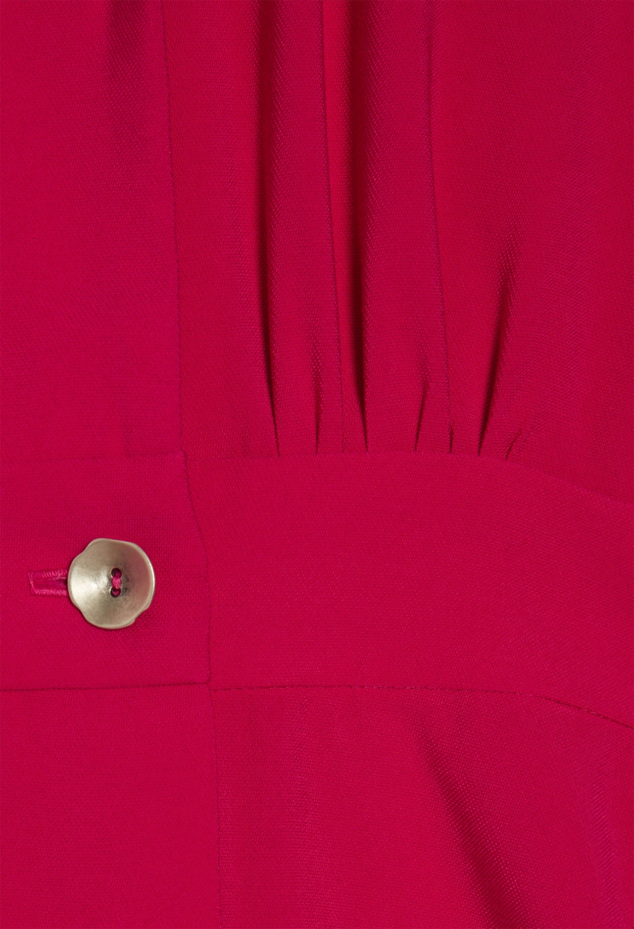 Robe col tailleur Faume - seconde main