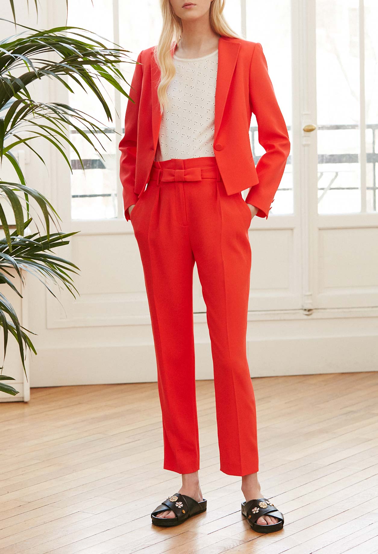 VESTE VALLEA Faume - seconde main