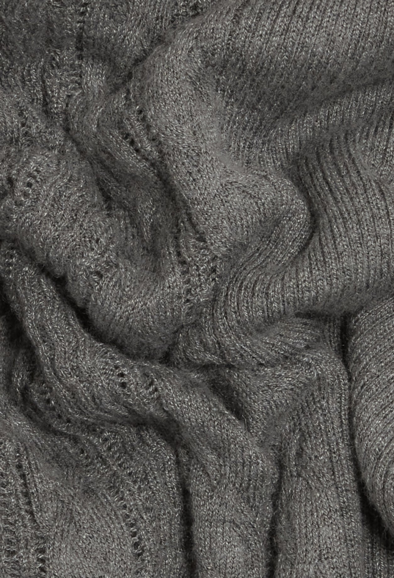 Pull maille fine Faume - seconde main