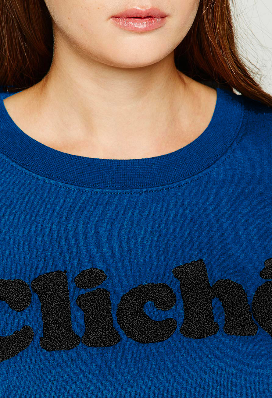 pull teo bis Faume - seconde main