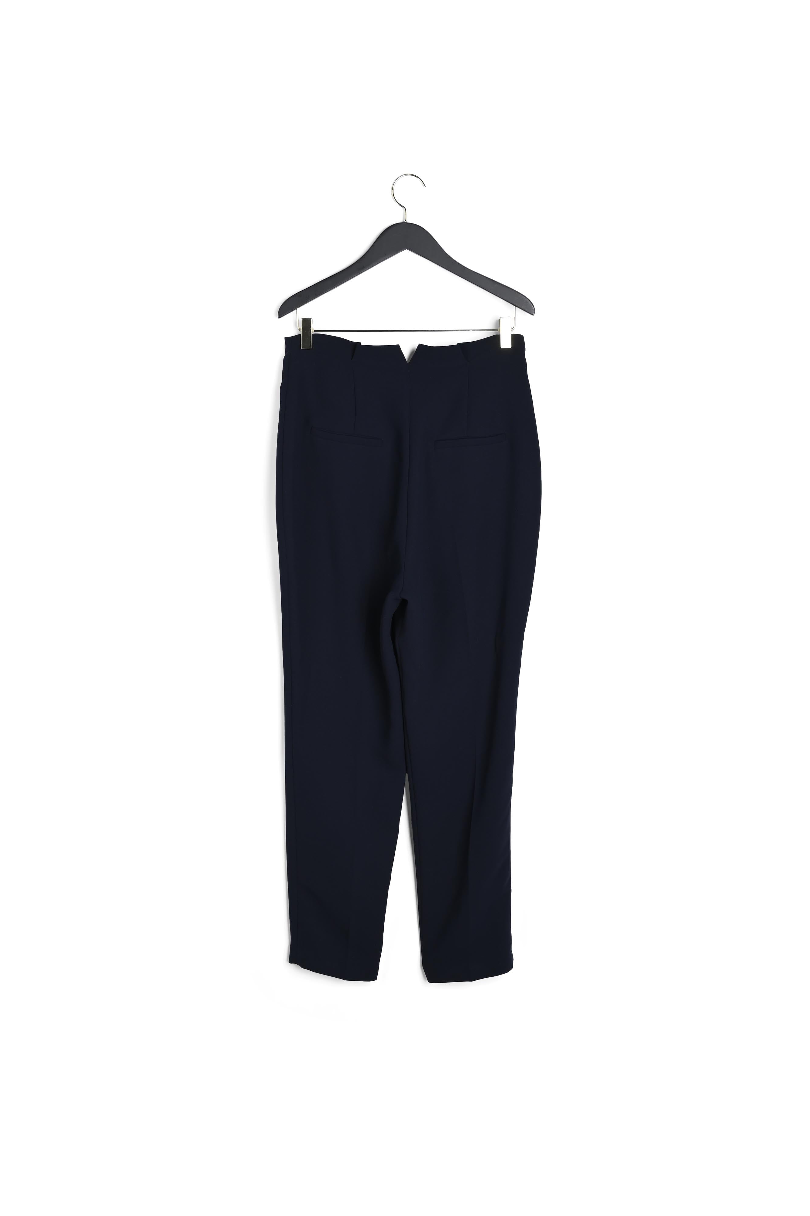 Pantalon carotte Faume - seconde main