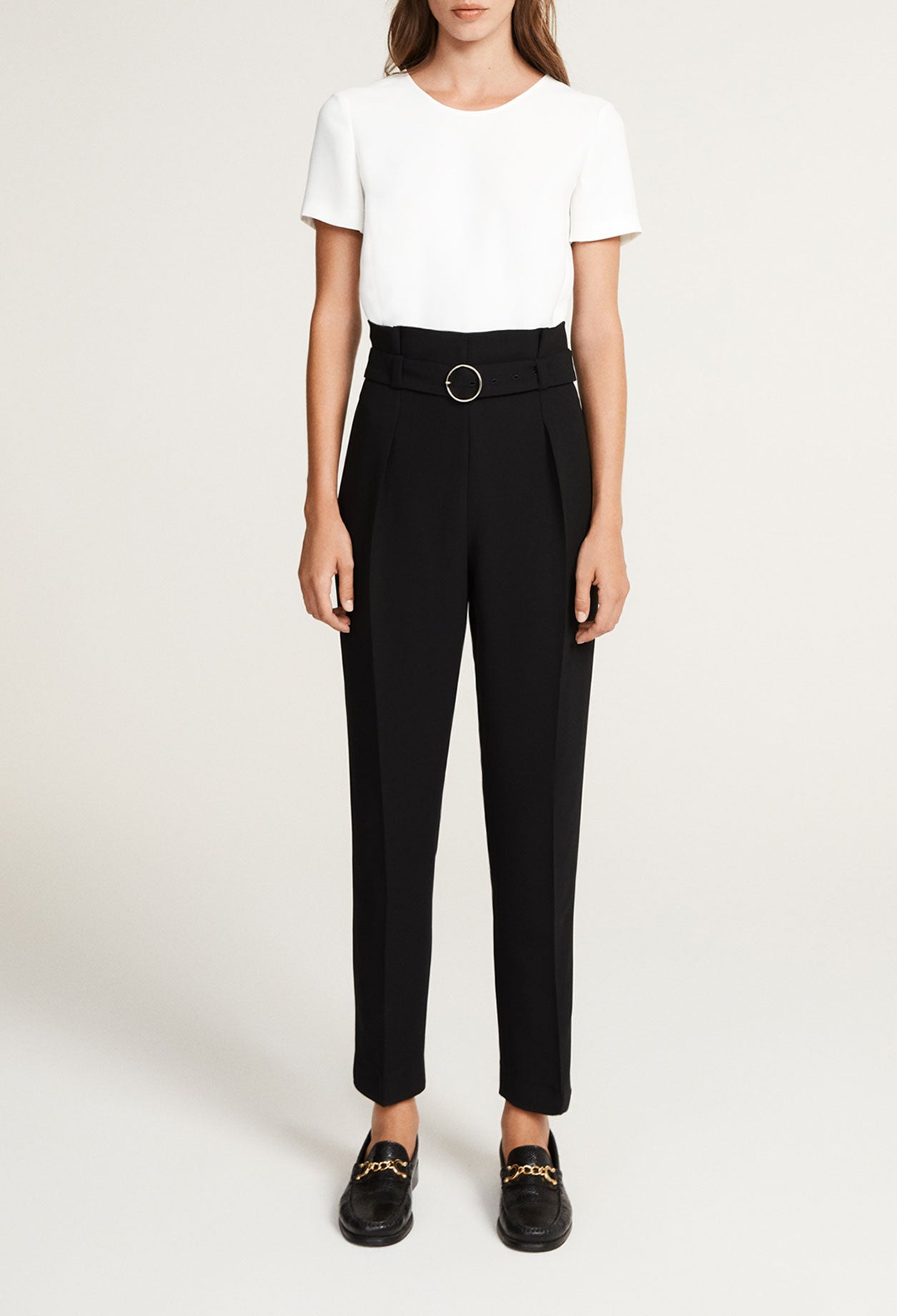 Combinaison bicolore Faume - seconde main