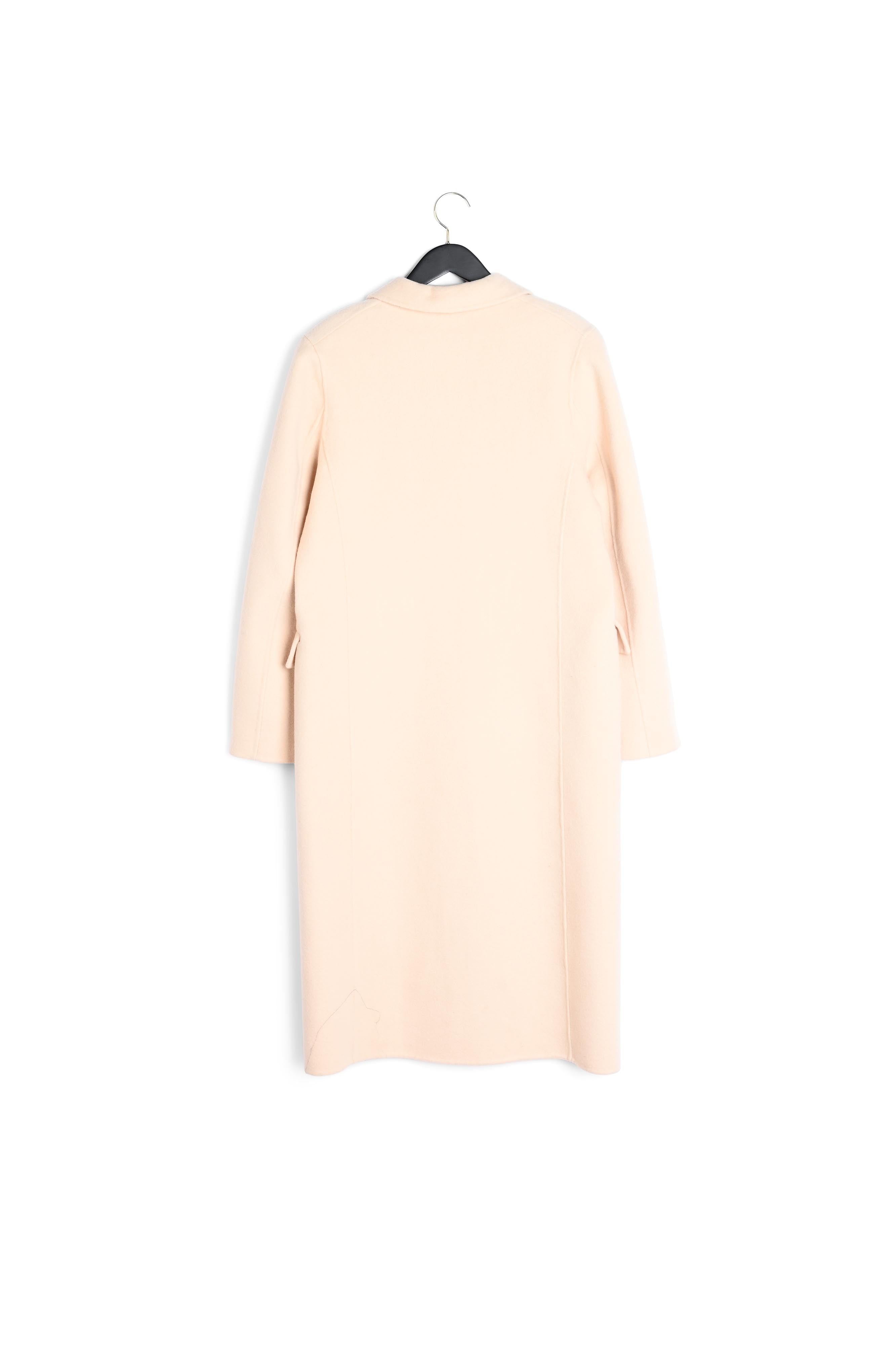 Manteau long Faume - seconde main