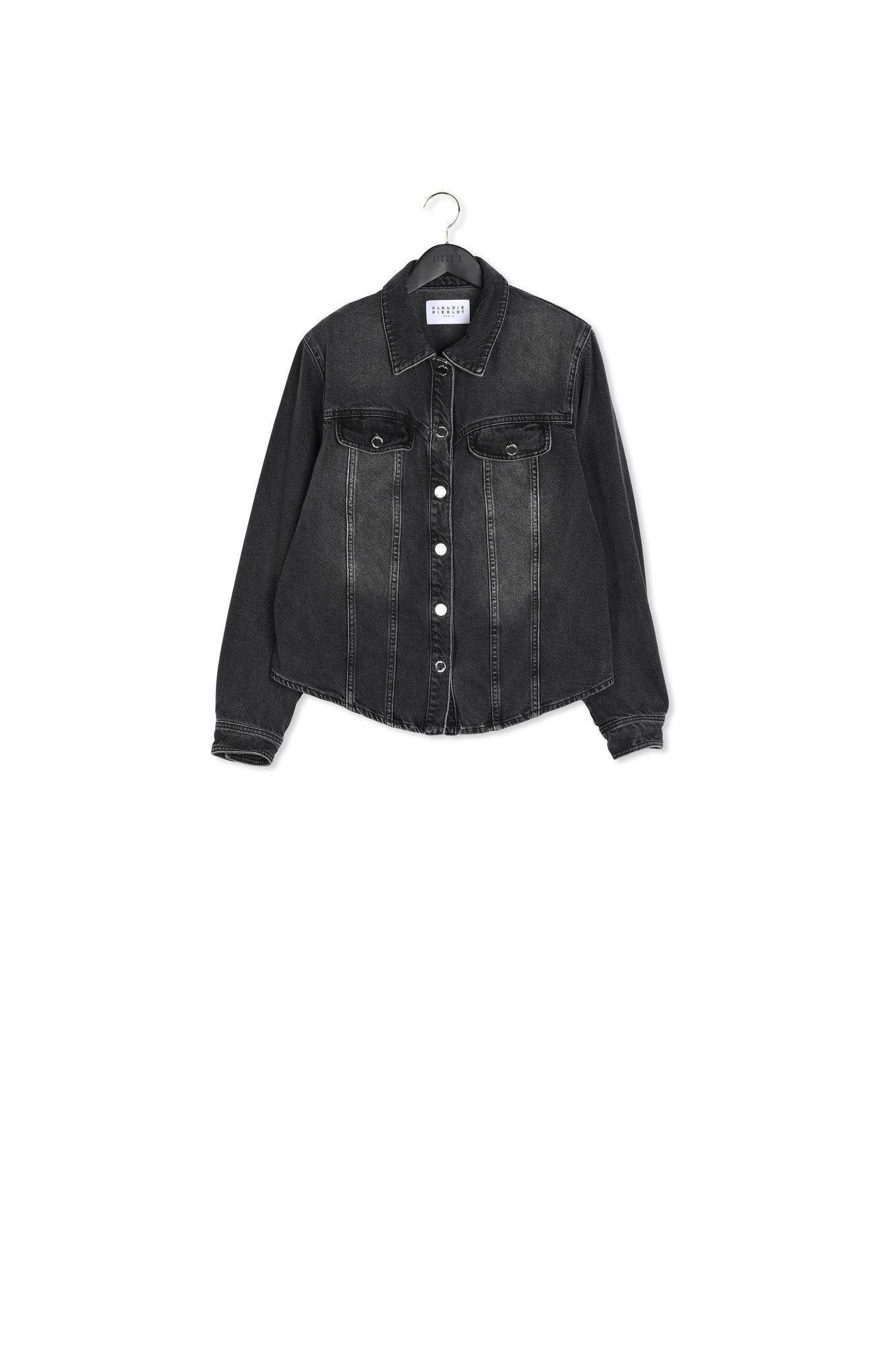 Chemise ample Faume - seconde main