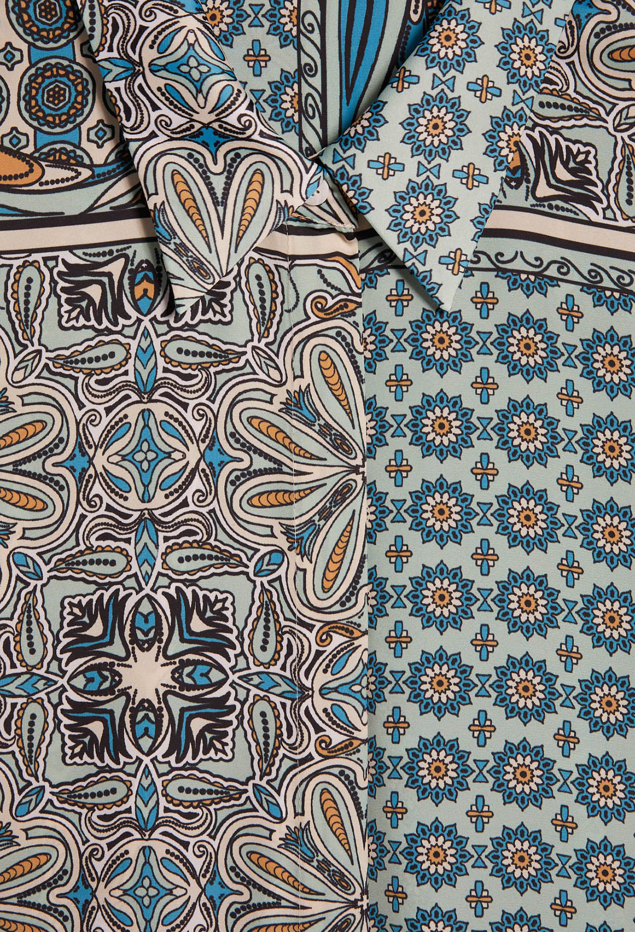 Chemise fluide Faume - seconde main