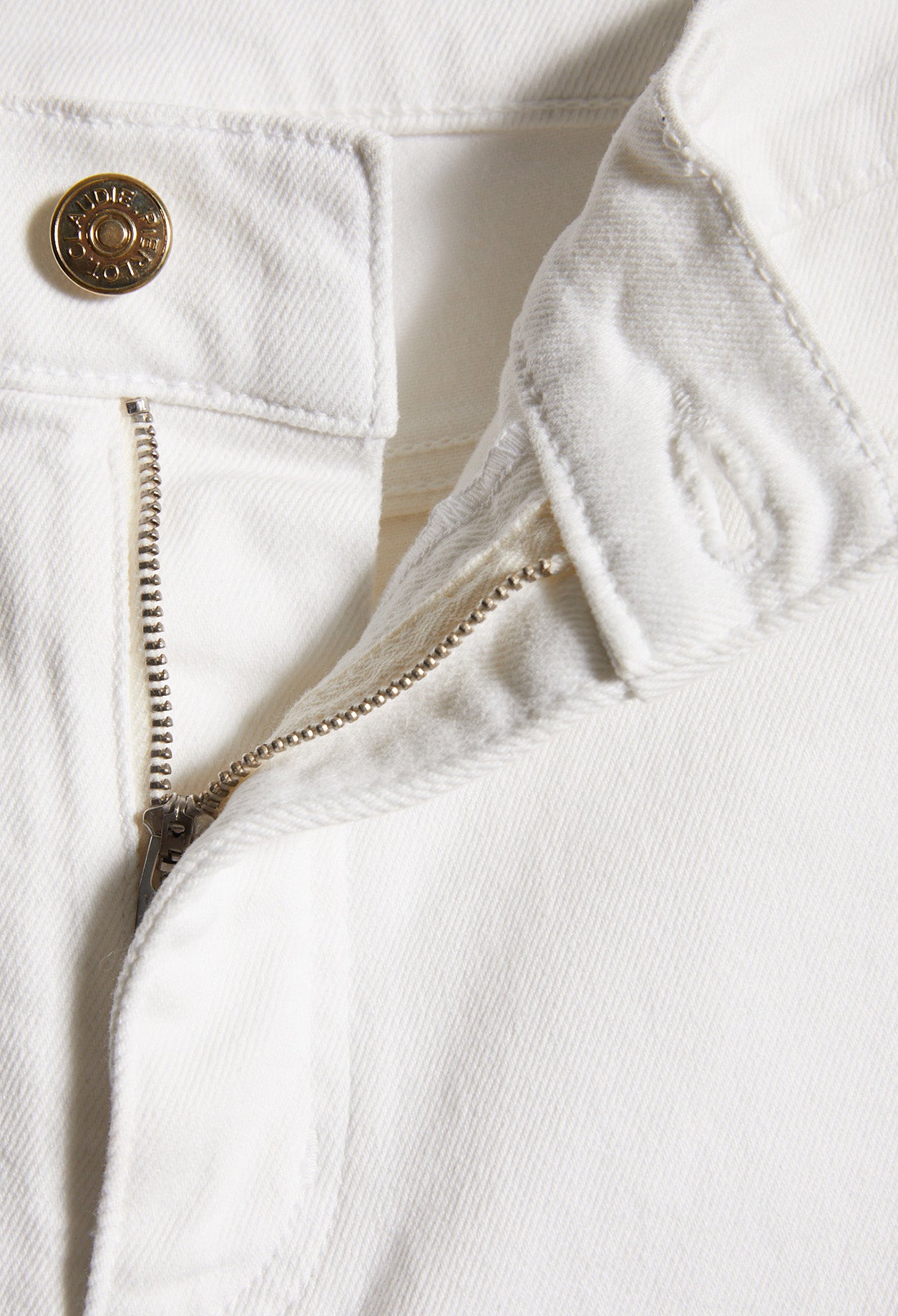 Jean bootcut économe en eau Faume - seconde main