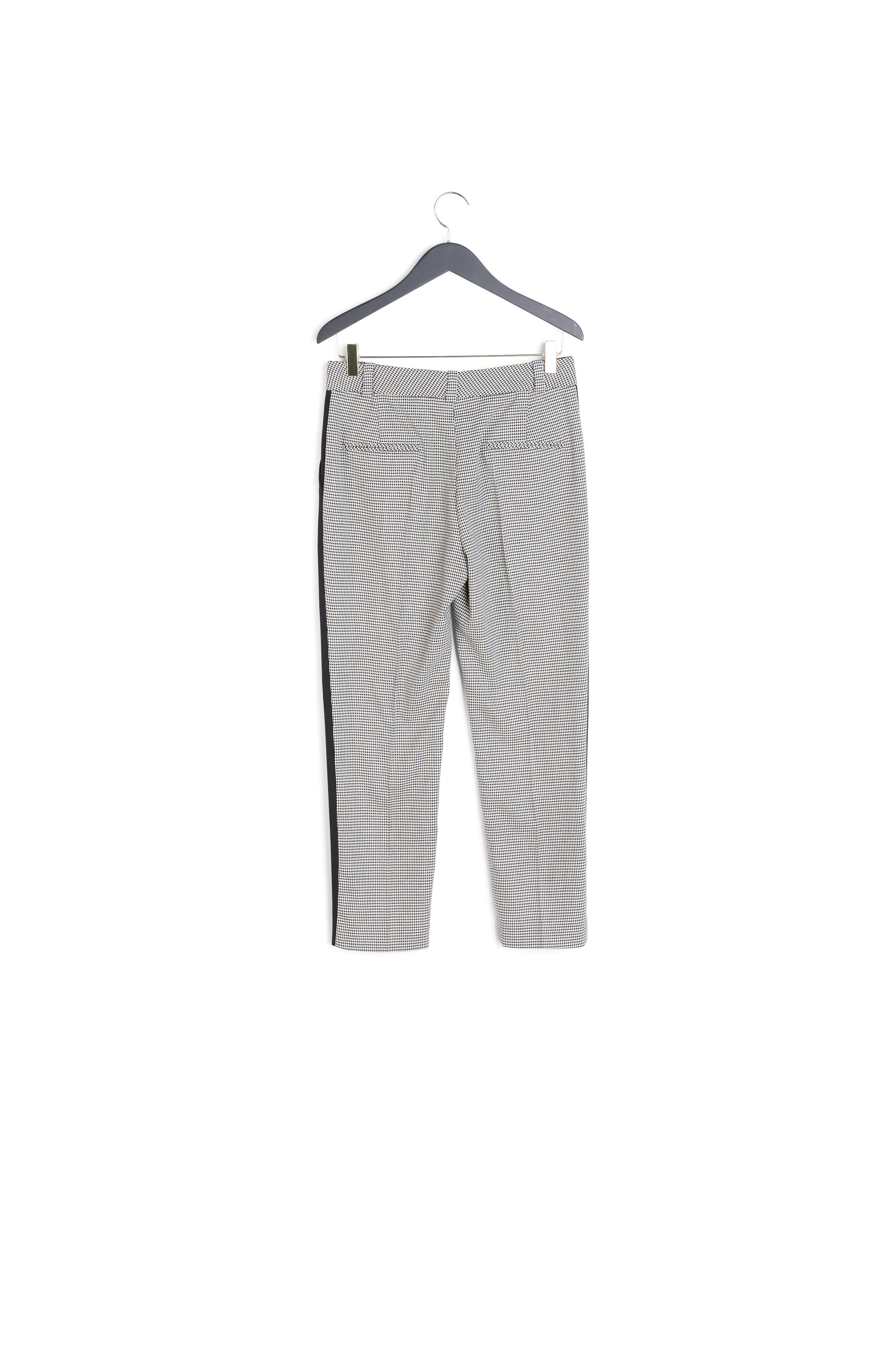 Pantalon de tailleur Faume - seconde main