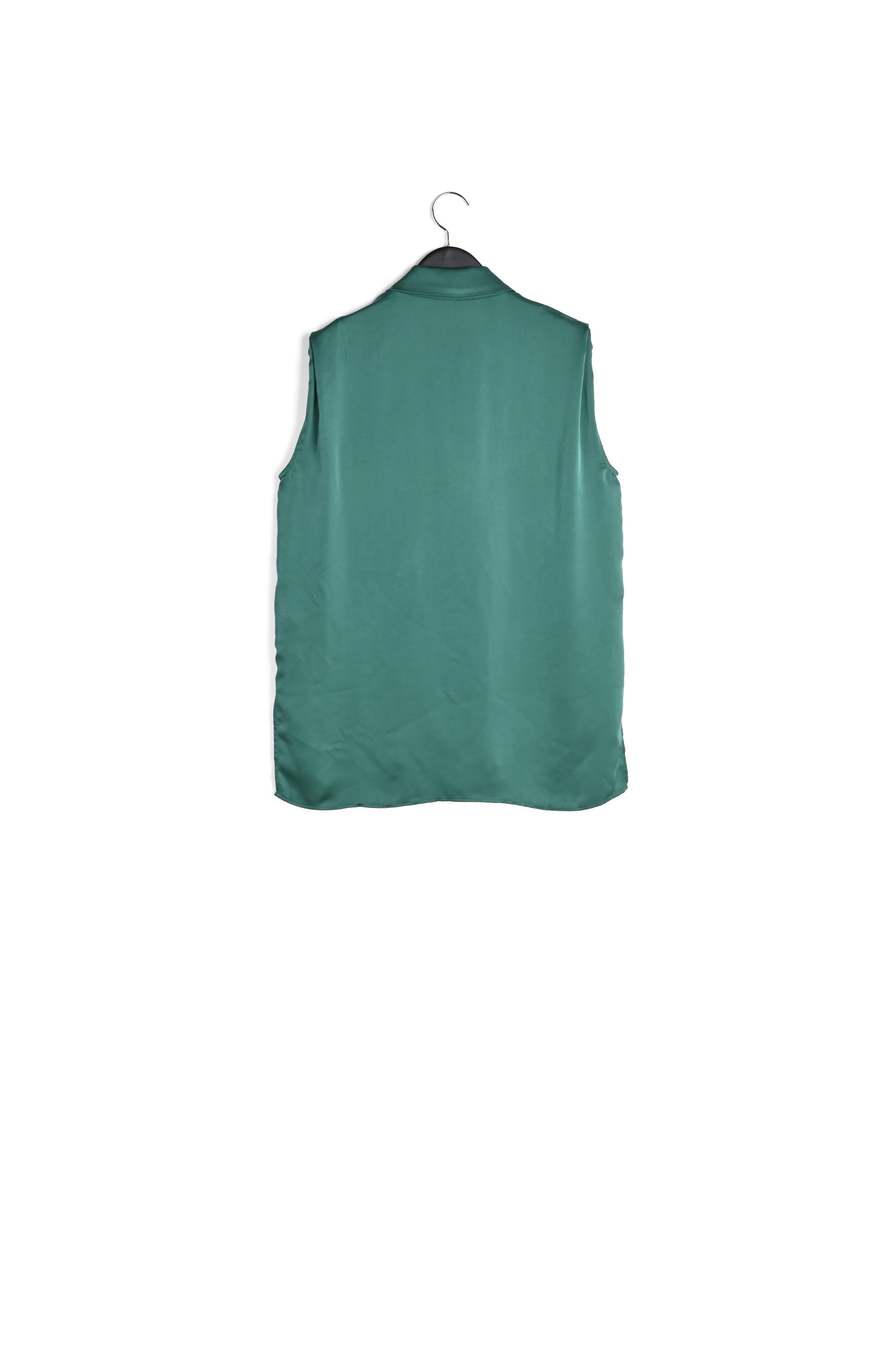 Top blazr Faume - seconde main