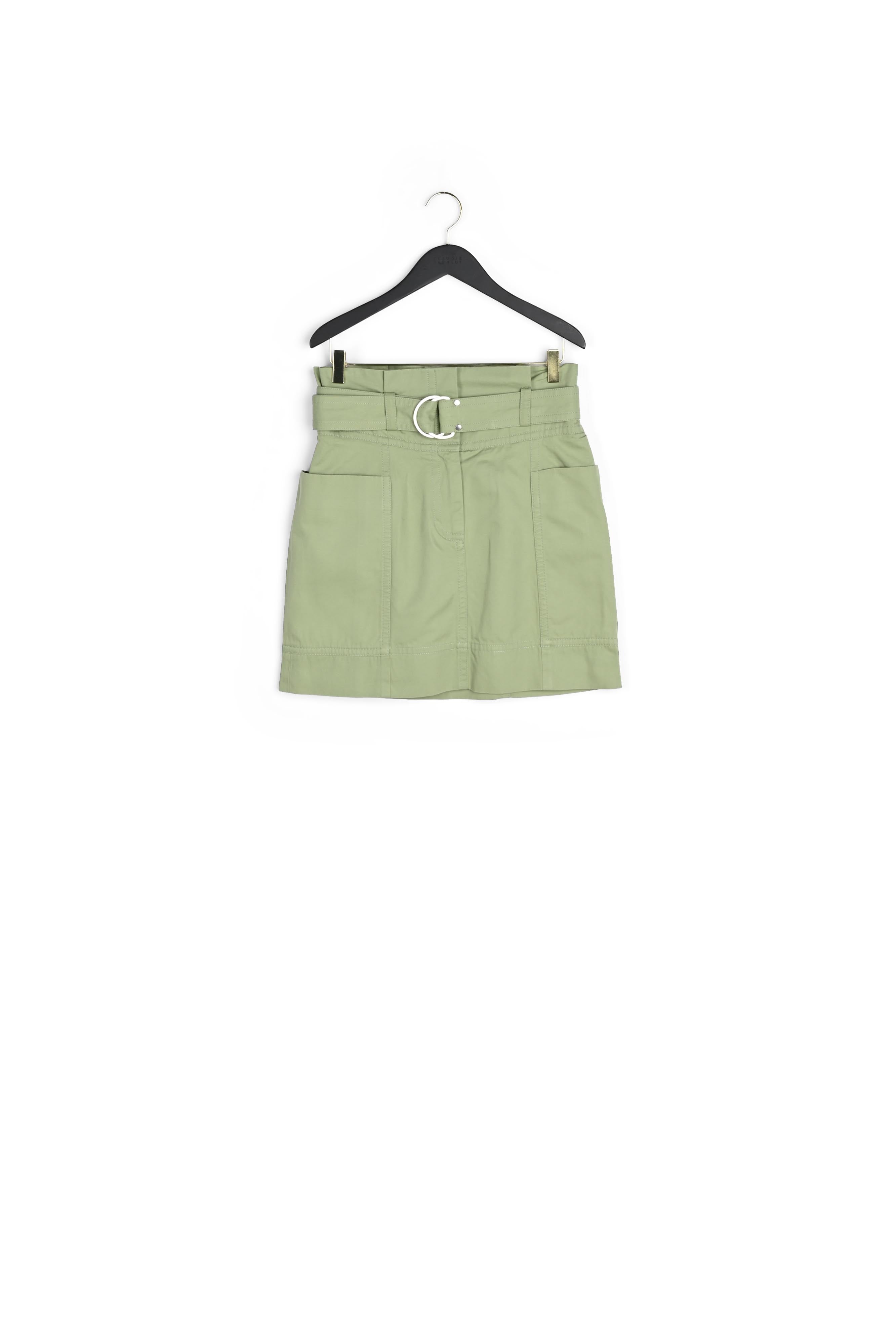 Jup court Faume - seconde main