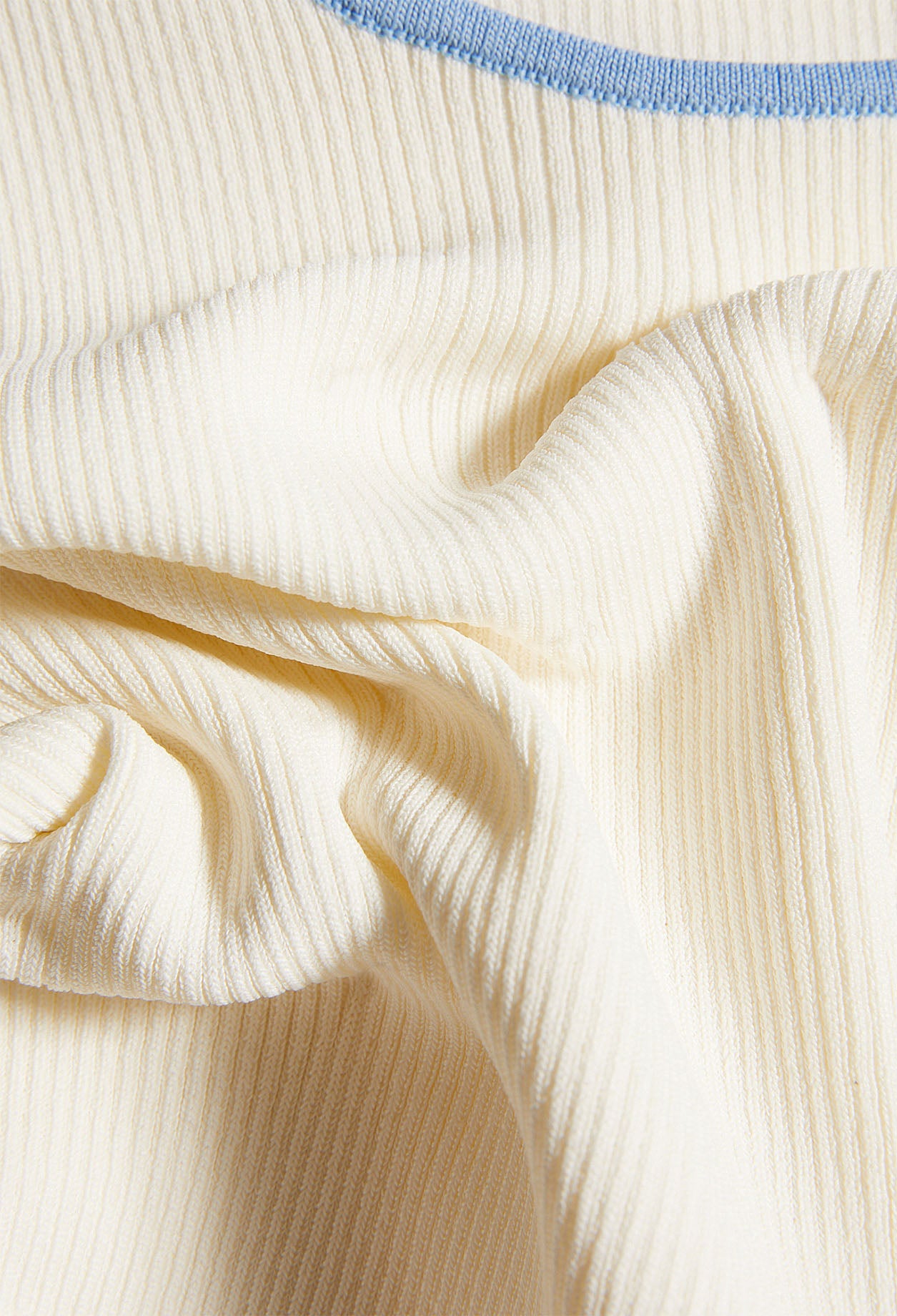 Débardeur en maille Faume - seconde main