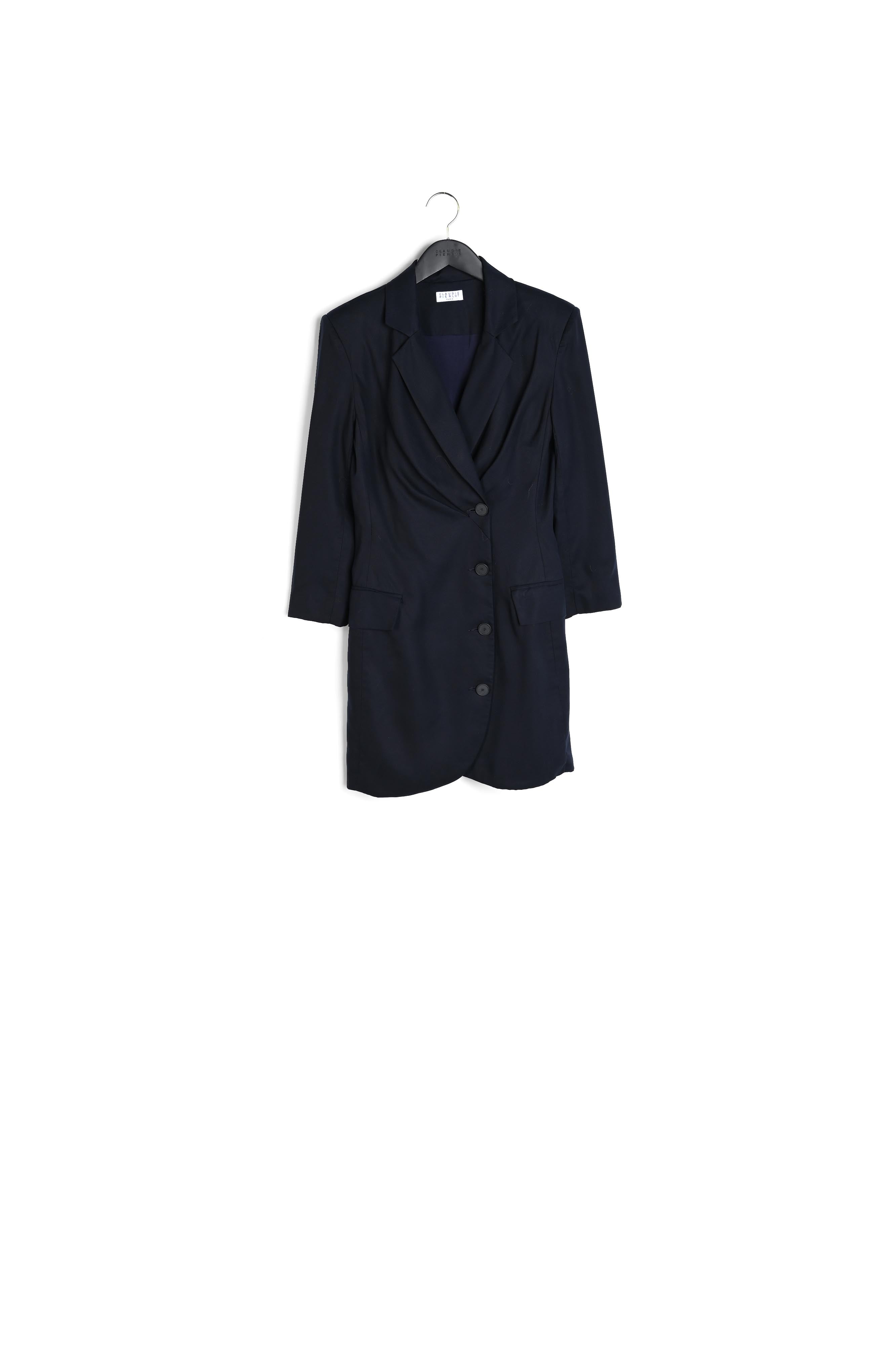 Robe blazer Faume - seconde main