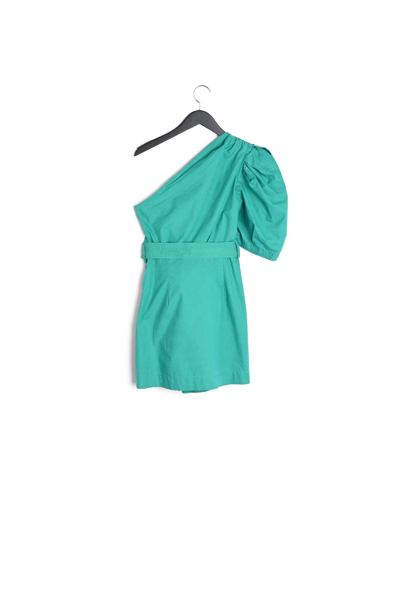 Robe asymétrique Faume - seconde main