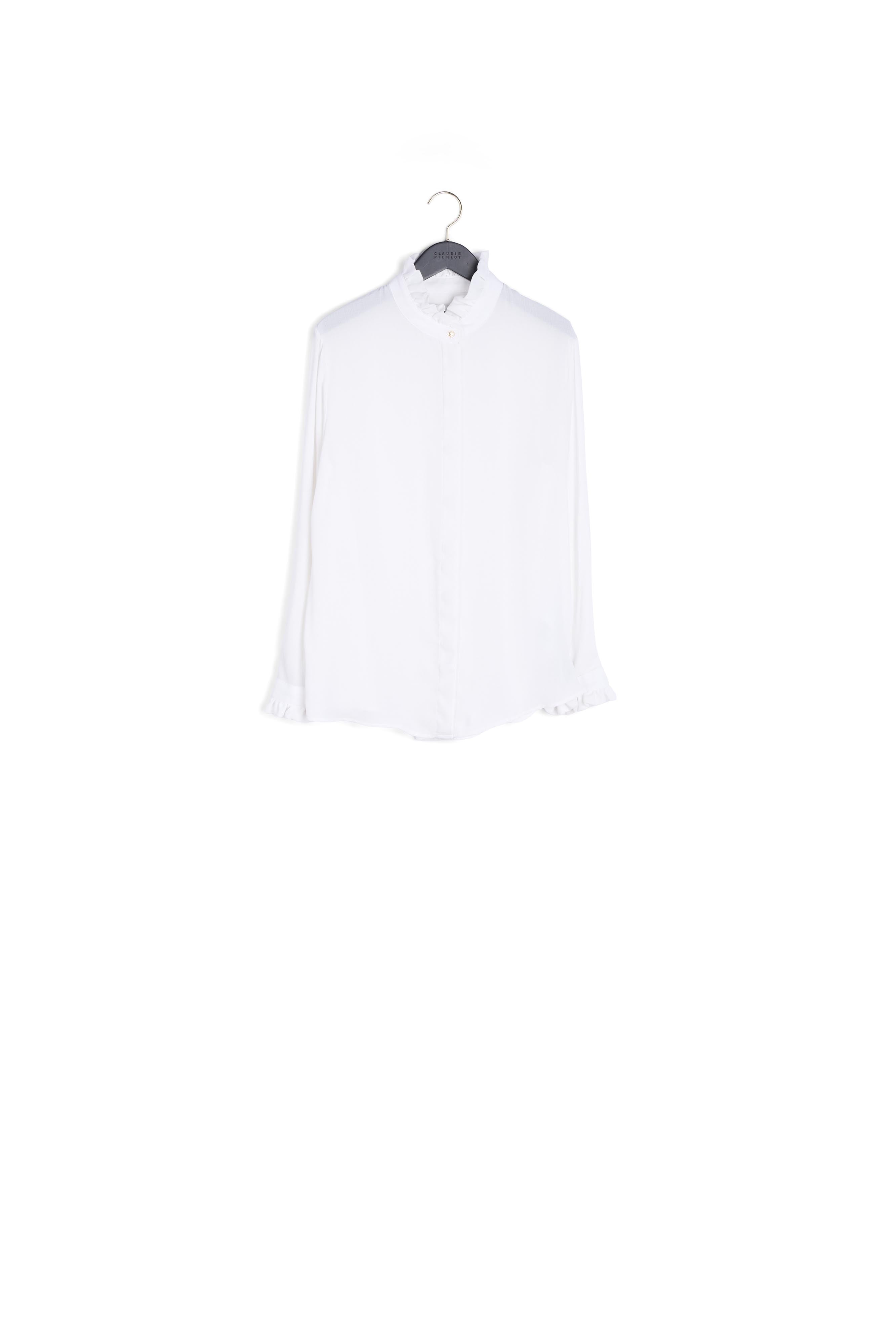 Chemise fluide oversized Faume - seconde main