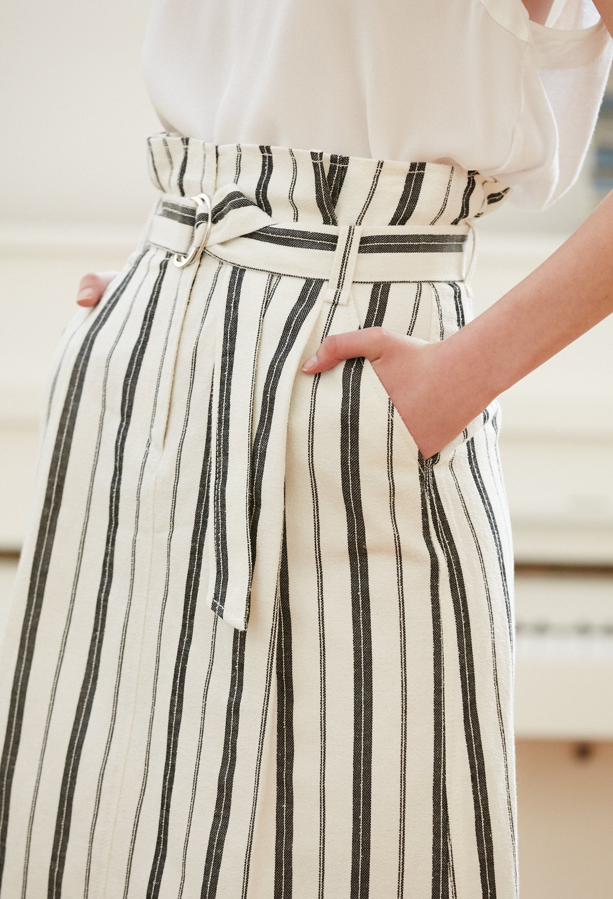 JUPE SYMPHONIE Faume - seconde main