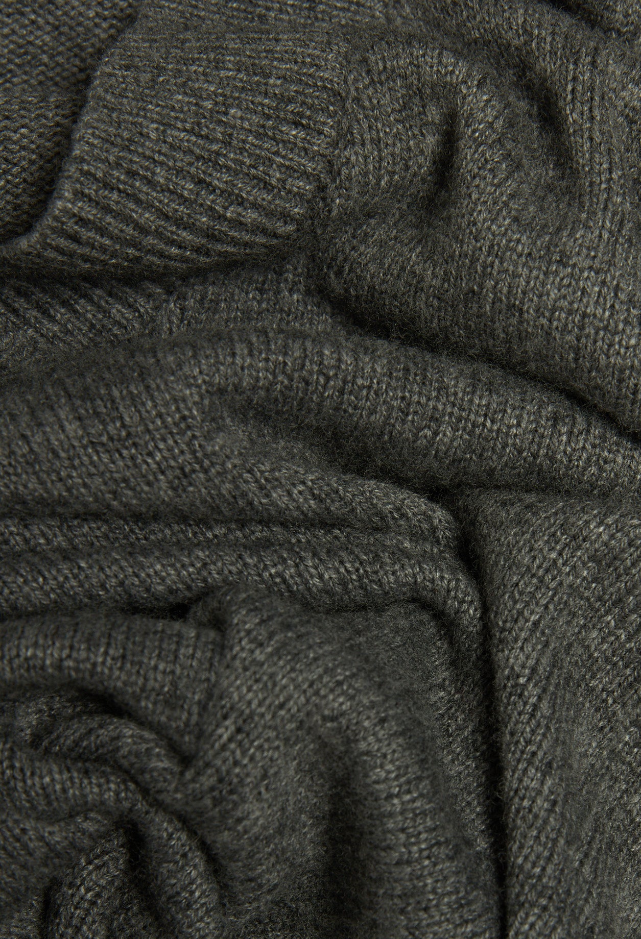 Robe en laine Faume - seconde main