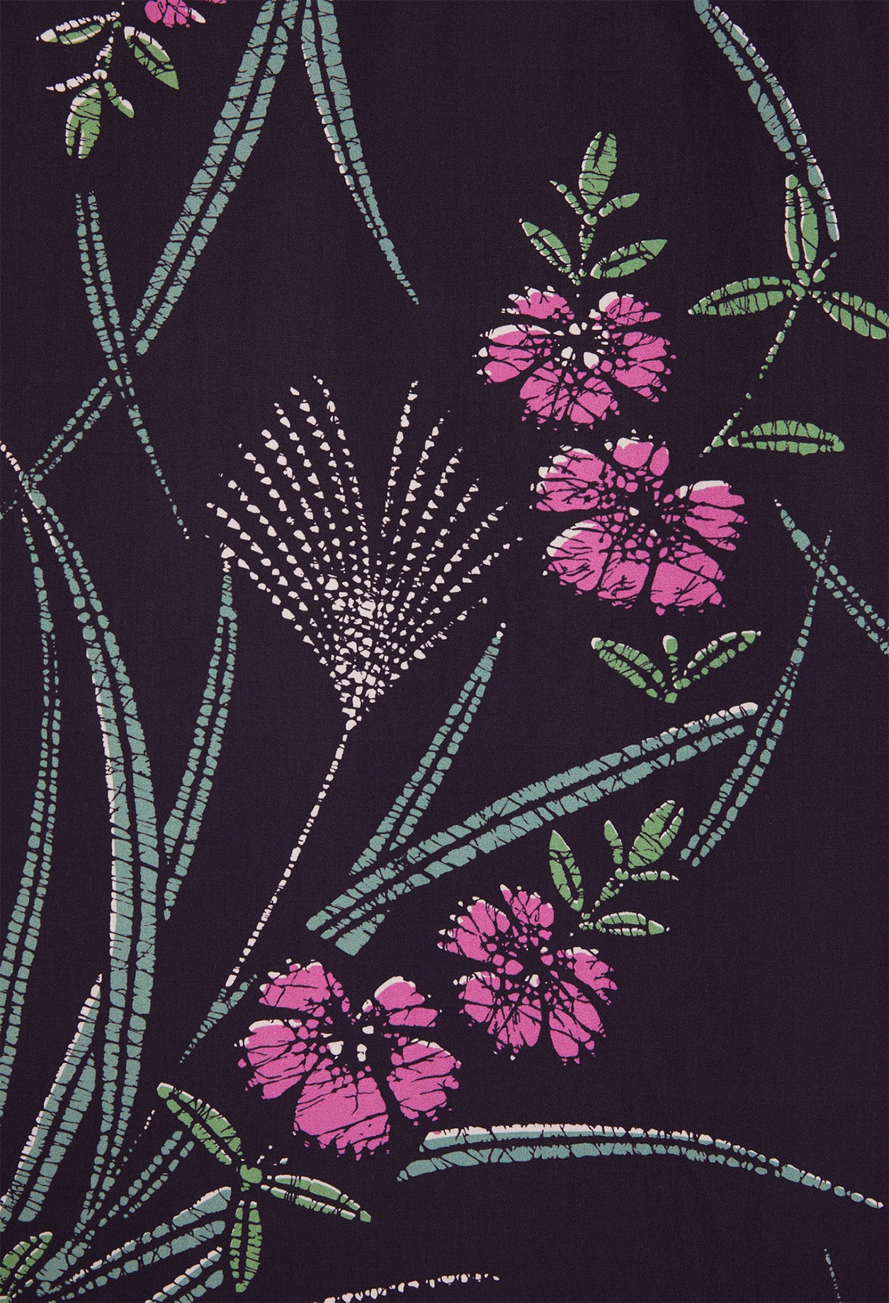 Blouse en coton Faume - seconde main