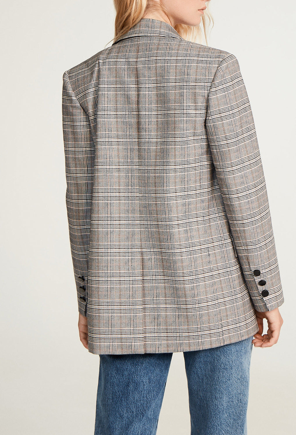 Veste tailleur Faume - seconde main