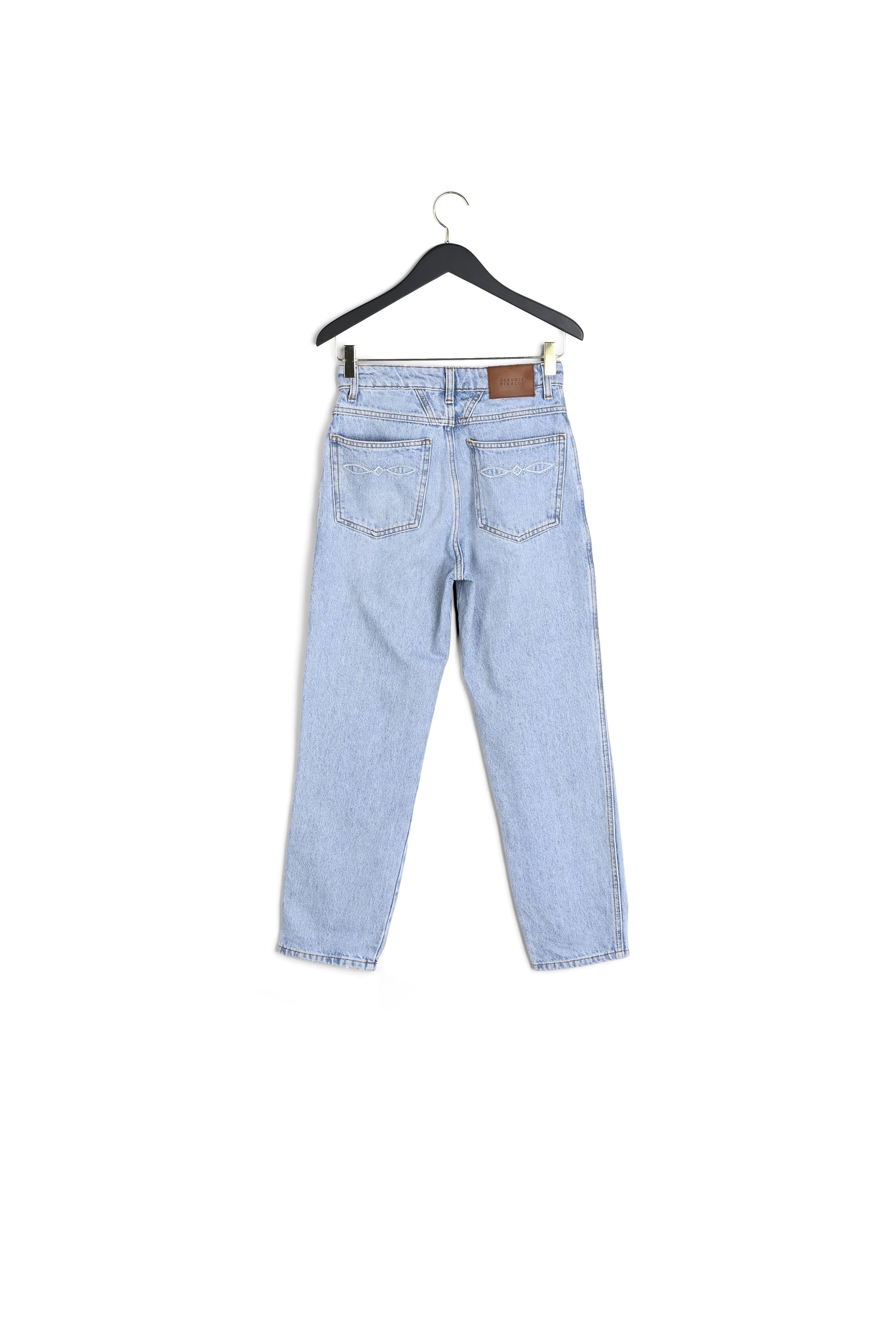 Jean boyfriend Faume - seconde main