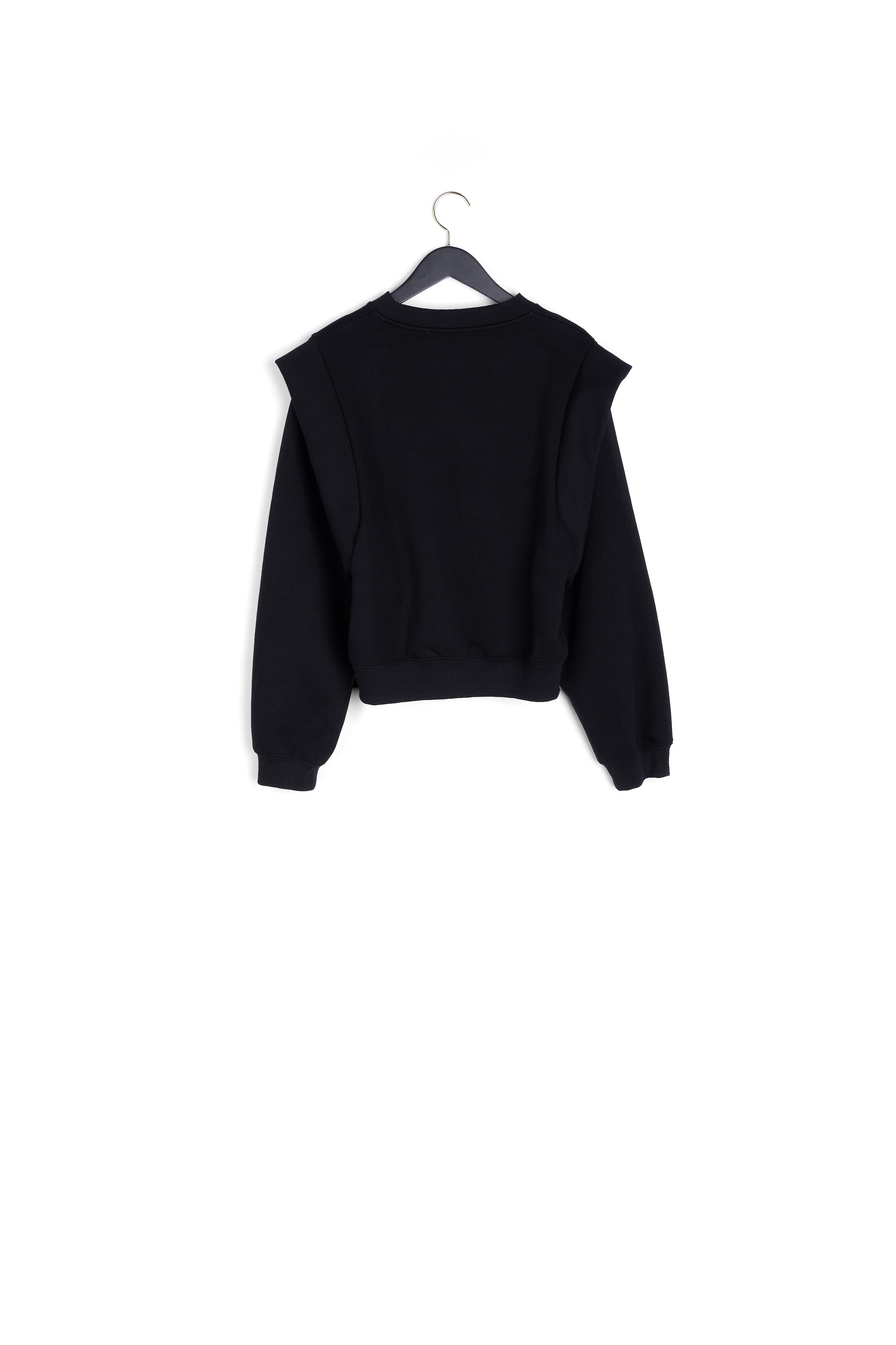 Sweatshirt Faume - seconde main