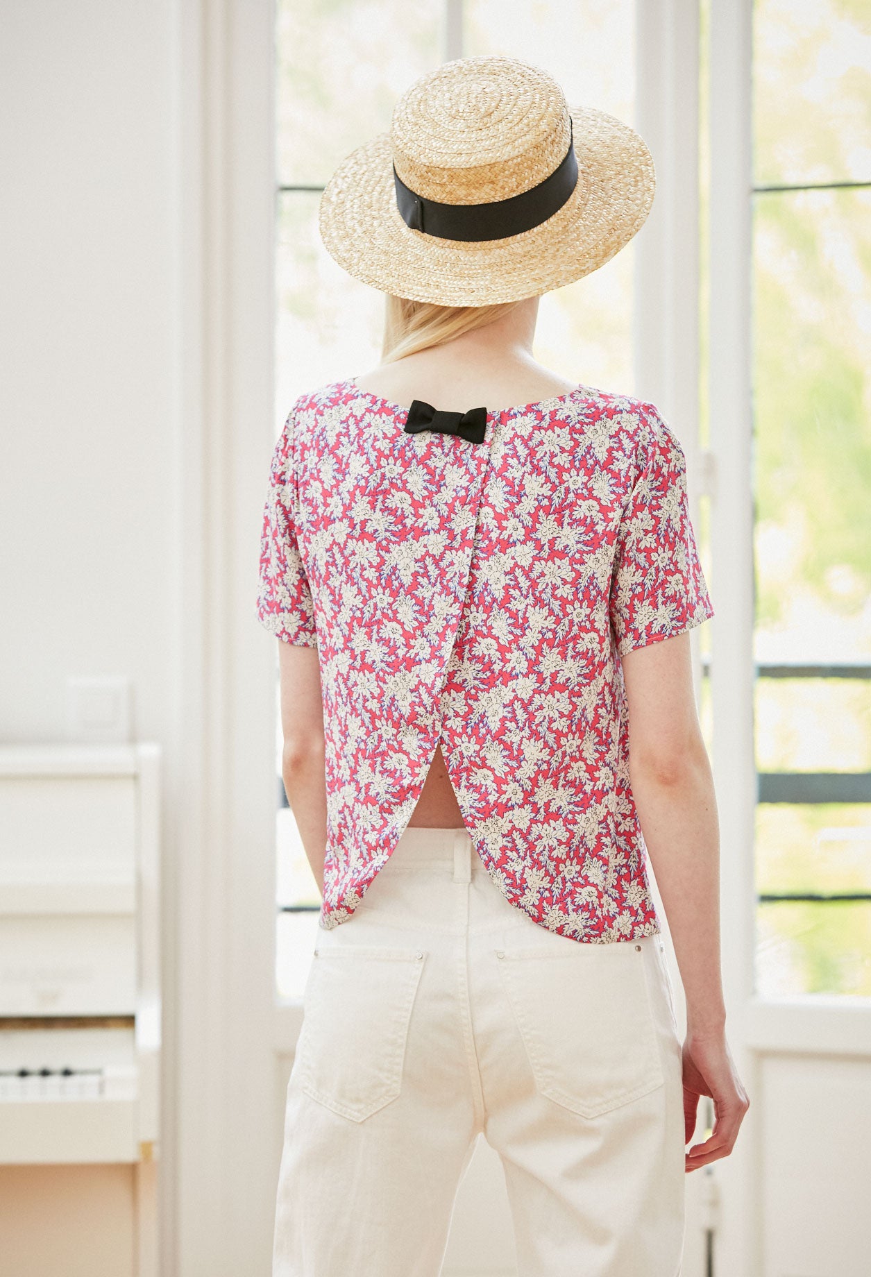 TOP BALL Faume - seconde main