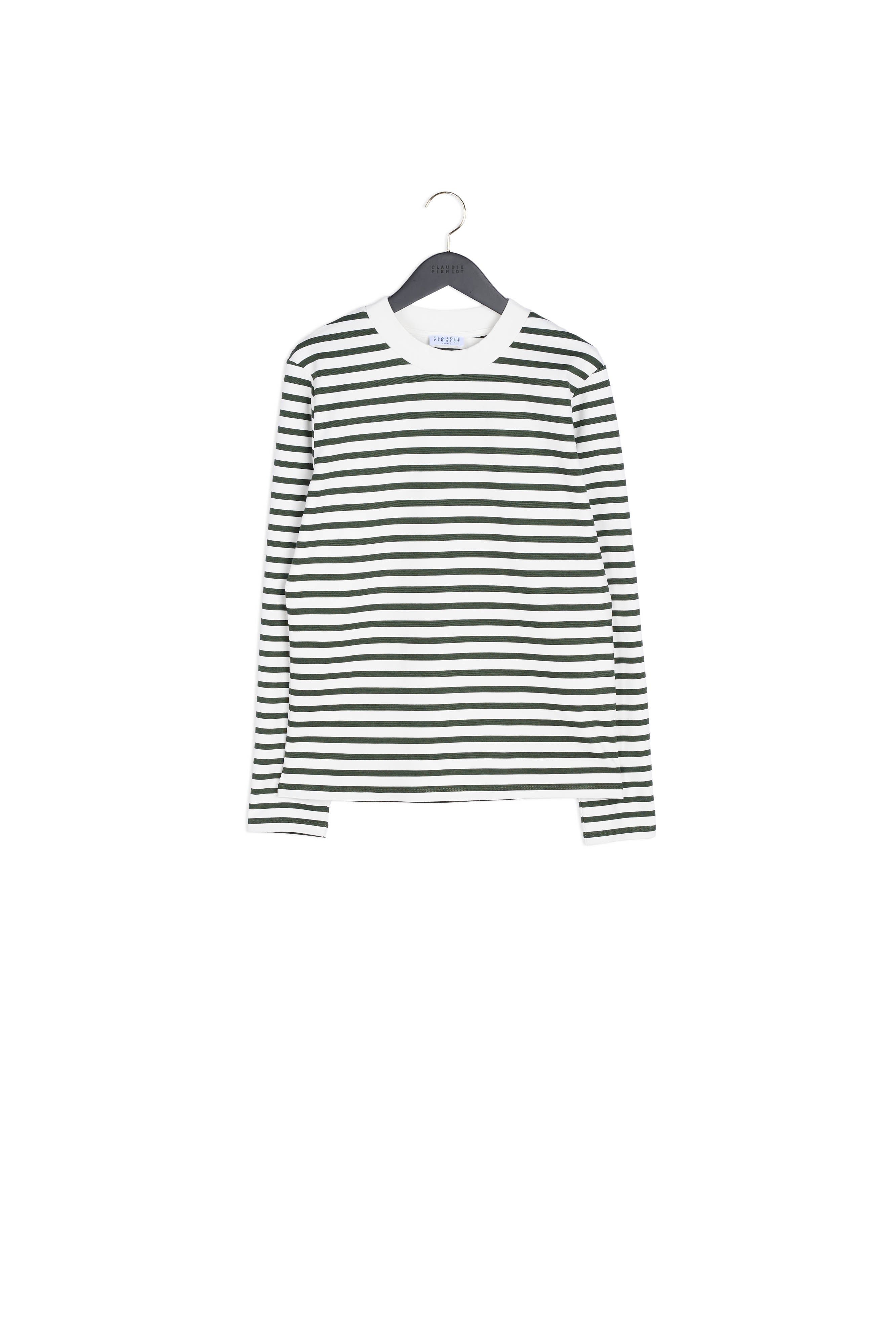Marinière en viscose Faume - seconde main