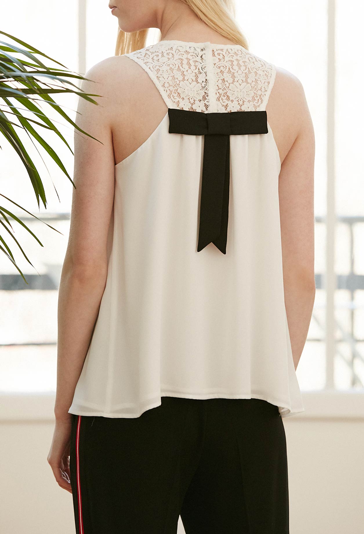 TOP BABA Faume - seconde main