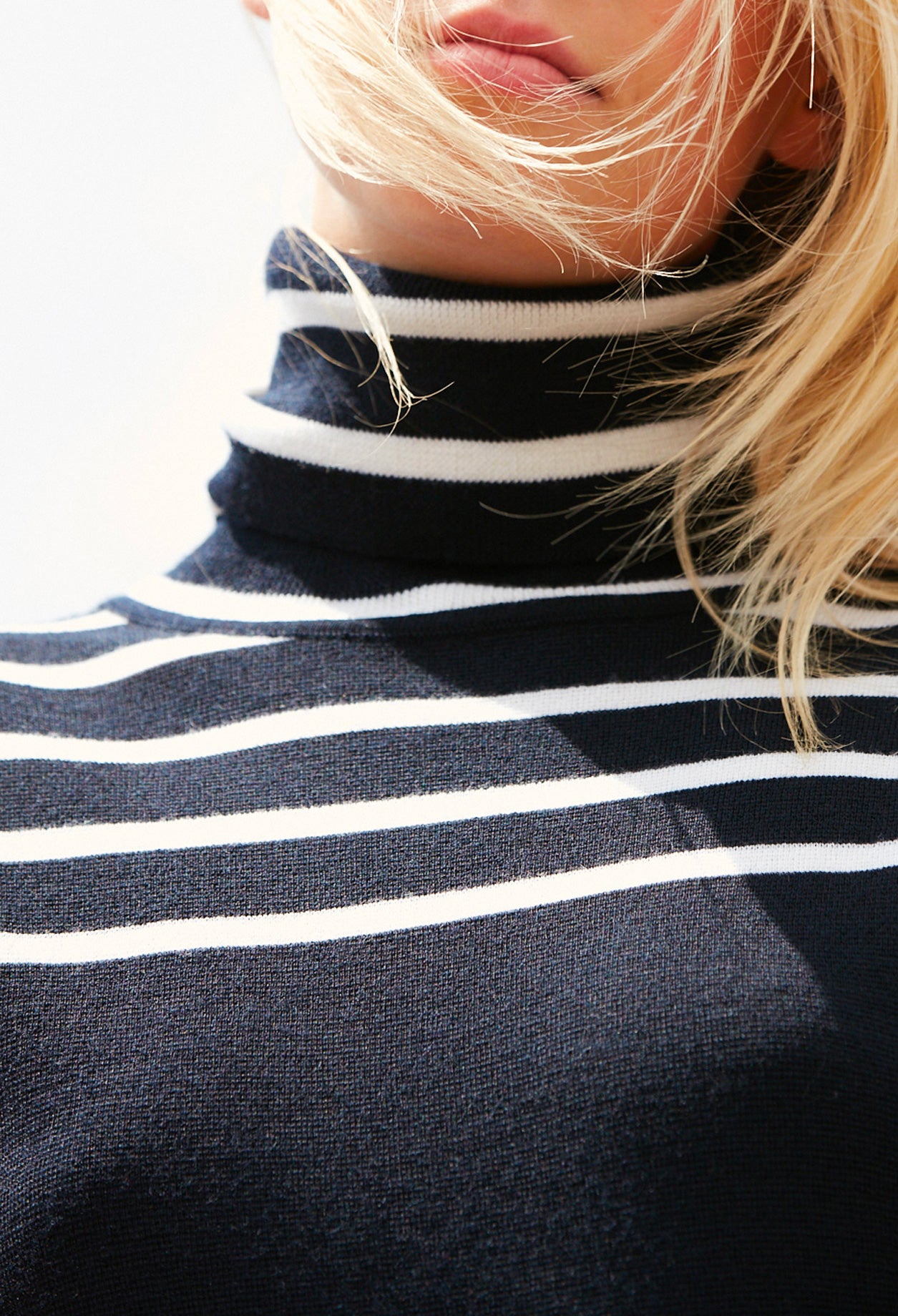 PULL MARAIS Faume - seconde main