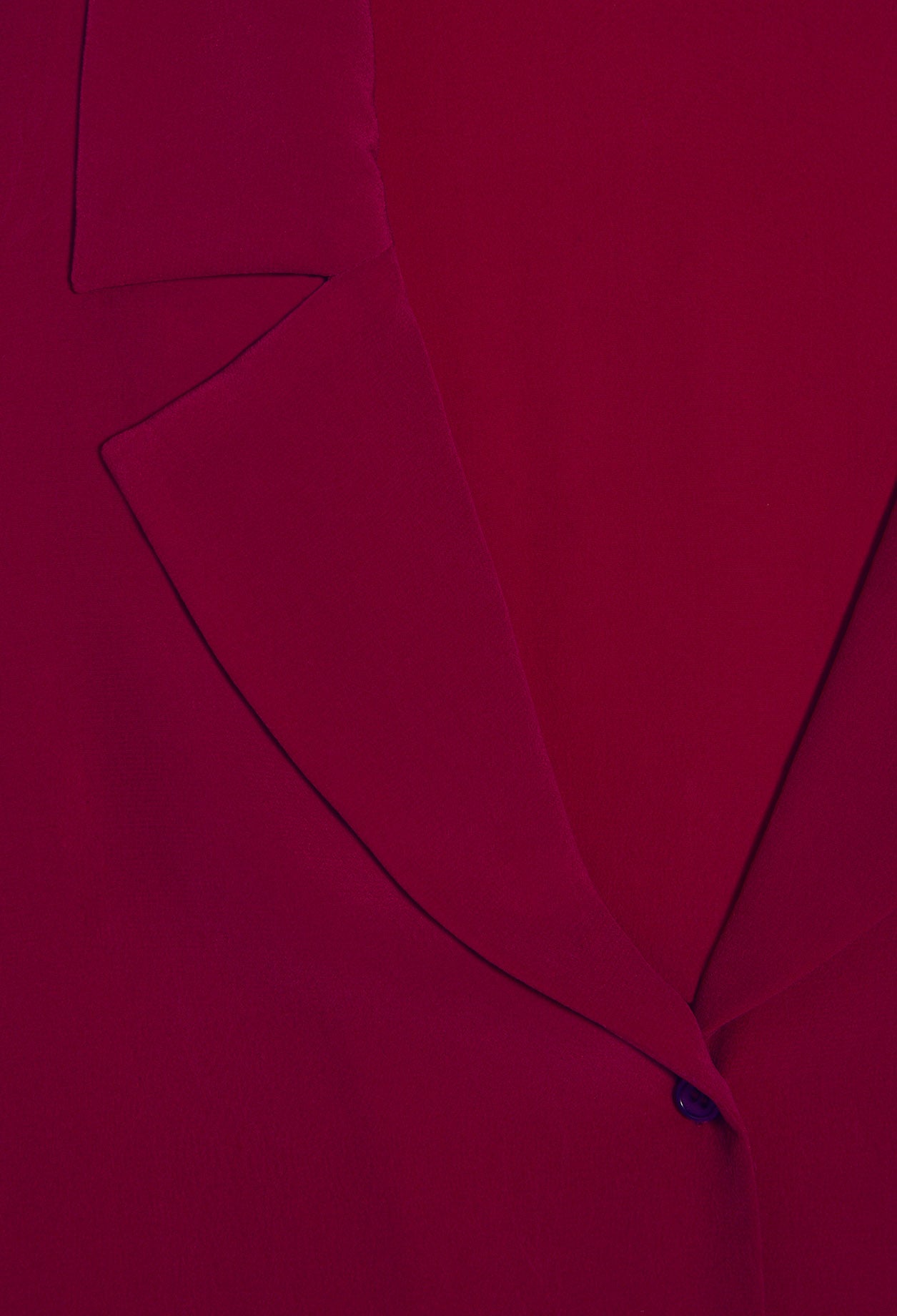 Blouse en soie Faume - seconde main