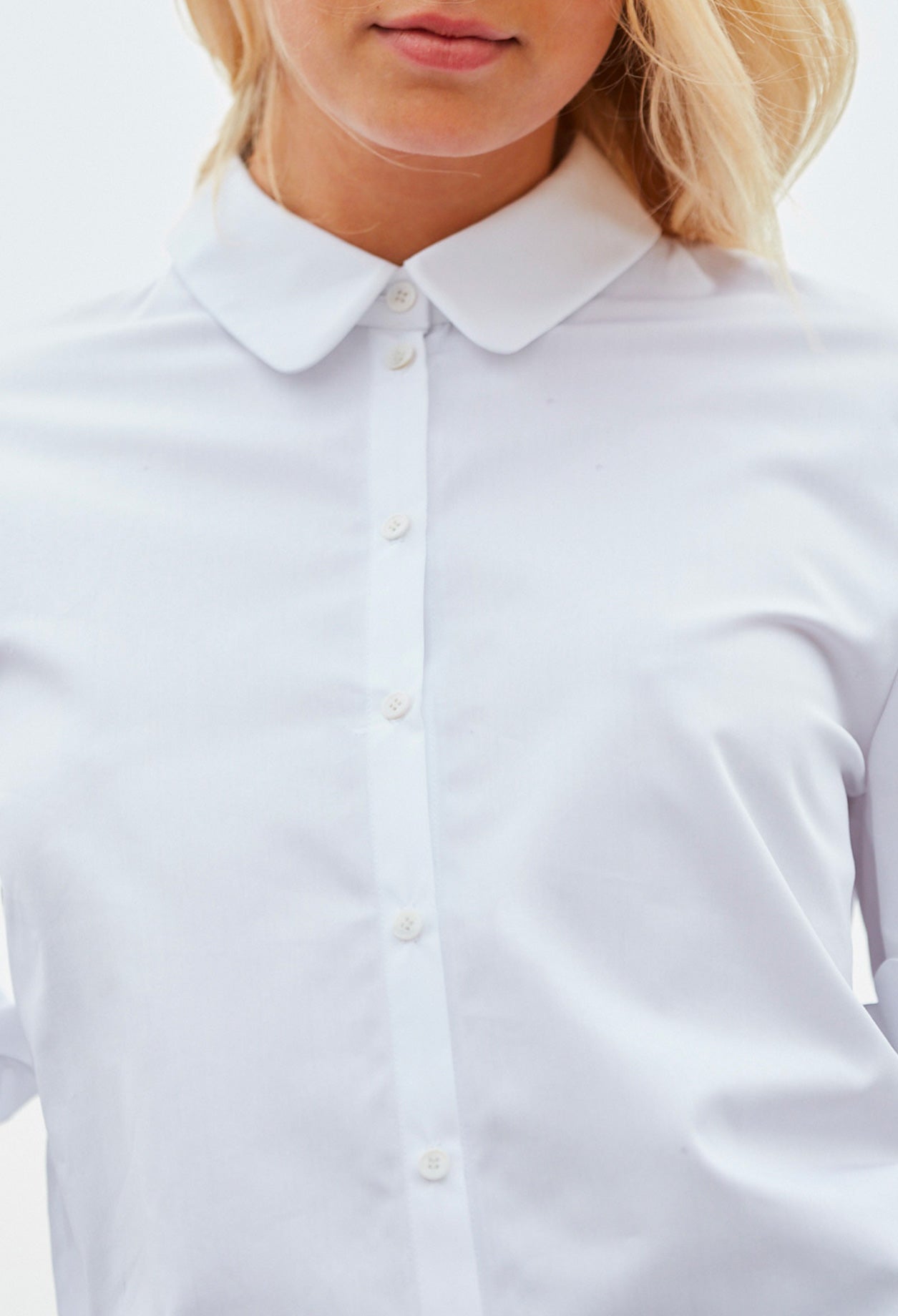 CHEMISE CALISSON Faume - seconde main