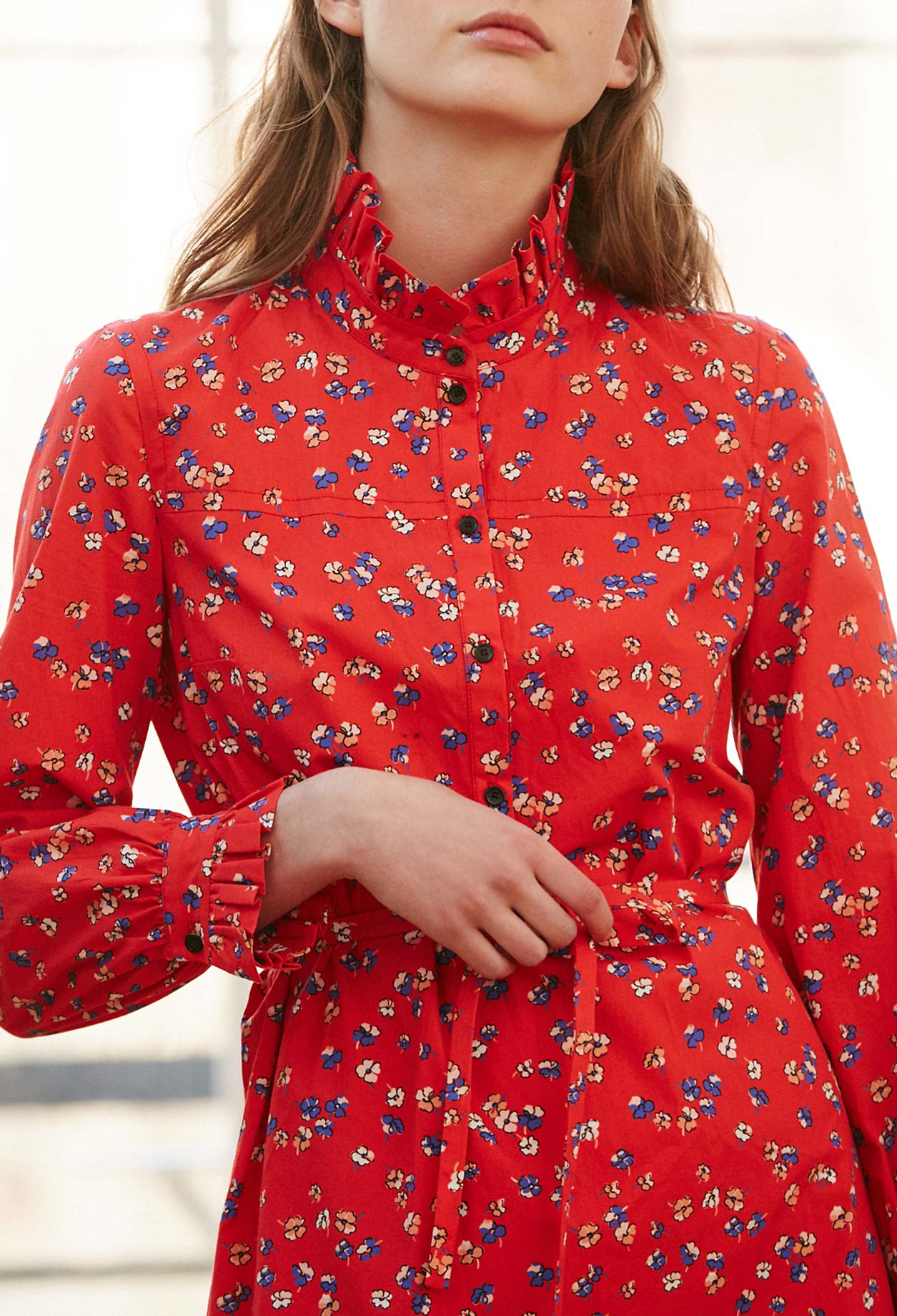 ROB RAIN Faume - seconde main