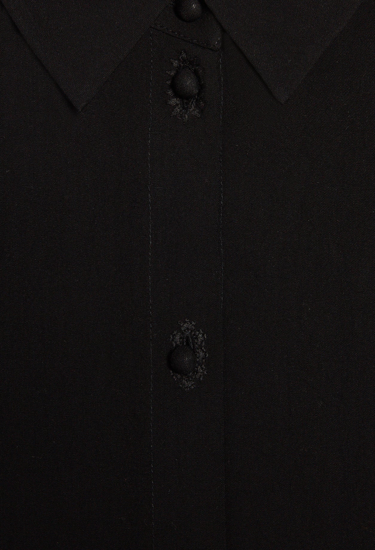 Chemise oversize Faume - seconde main