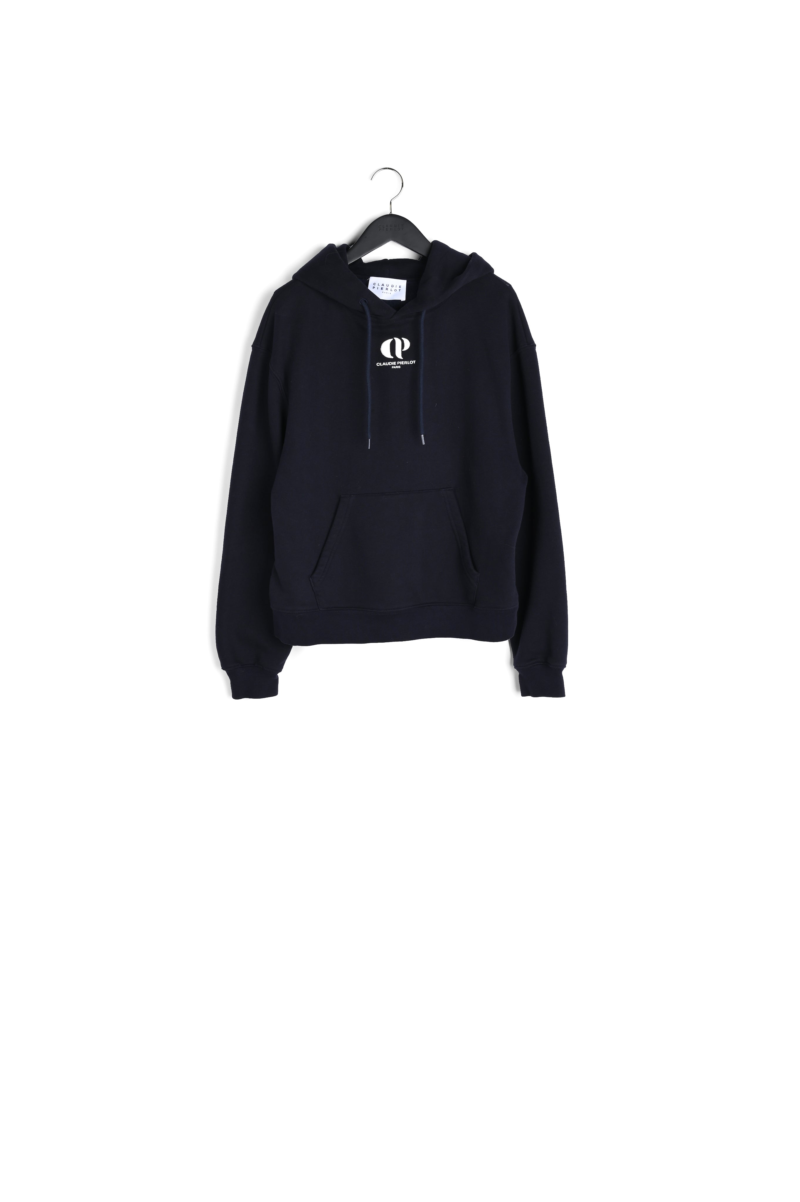 Sweatshirt à capuche Faume - seconde main