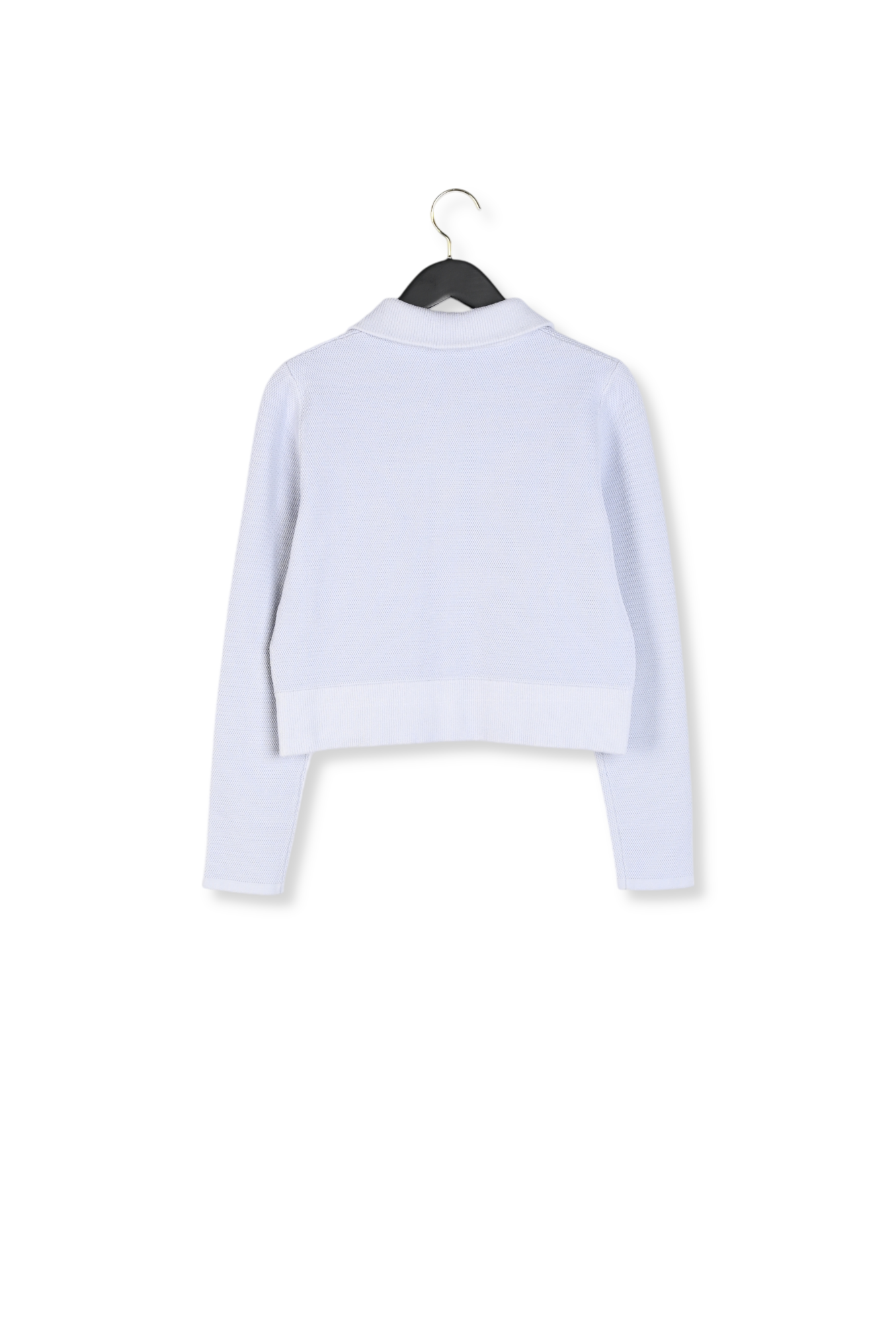 Cardigan maille Faume - seconde main