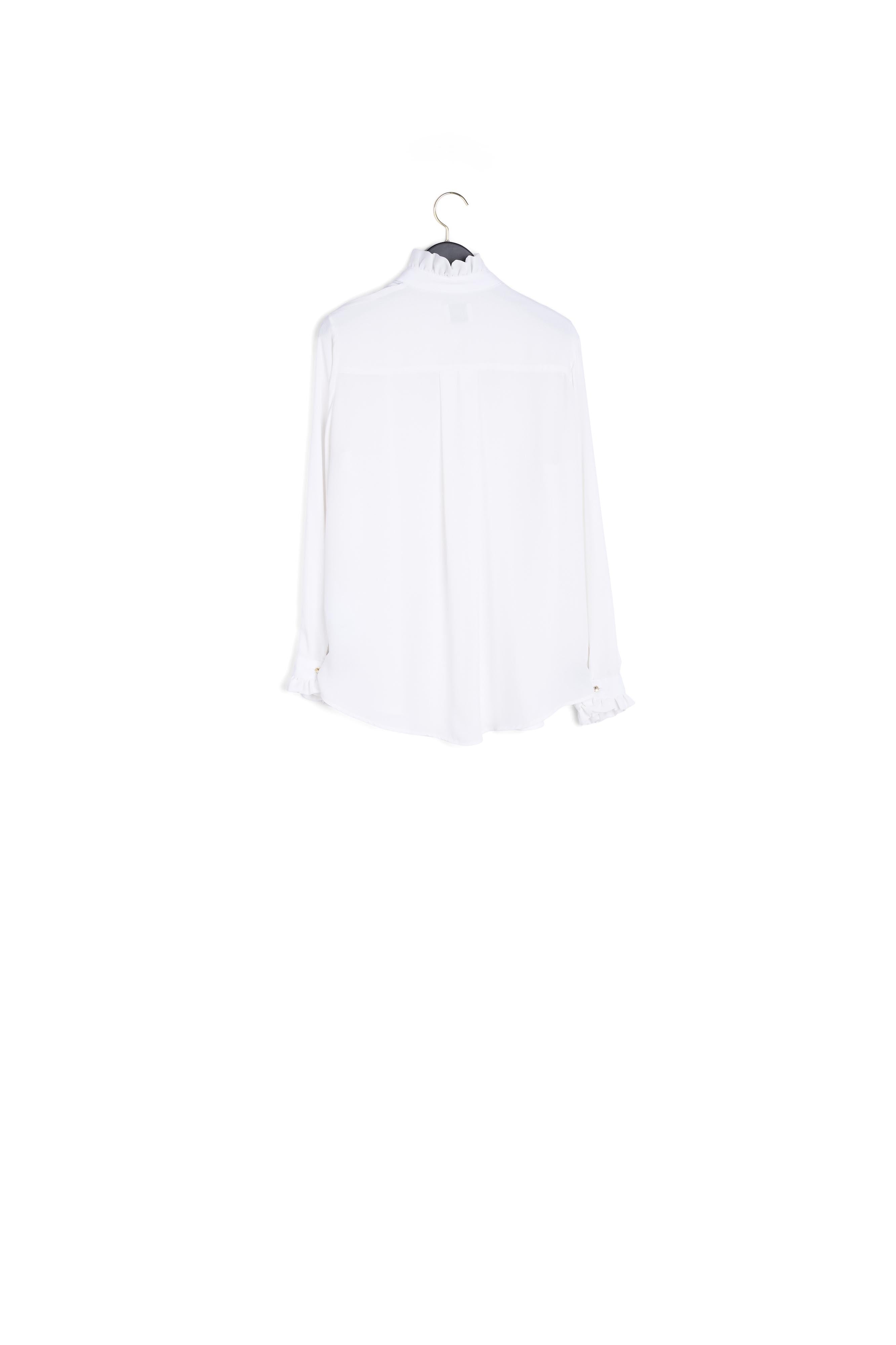 Chemise fluide oversized Faume - seconde main