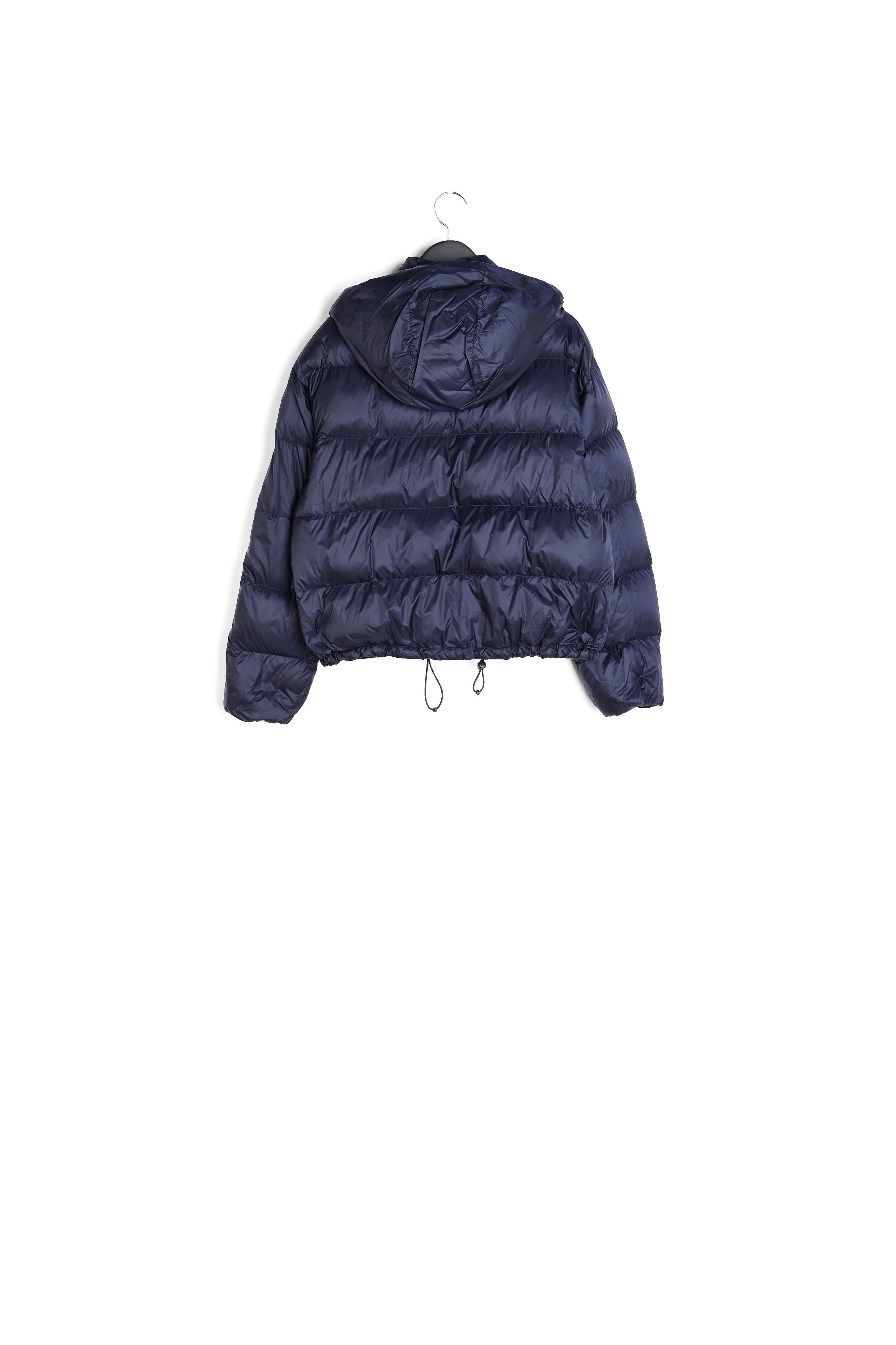 Doudoune épaisse en duvet Faume - seconde main