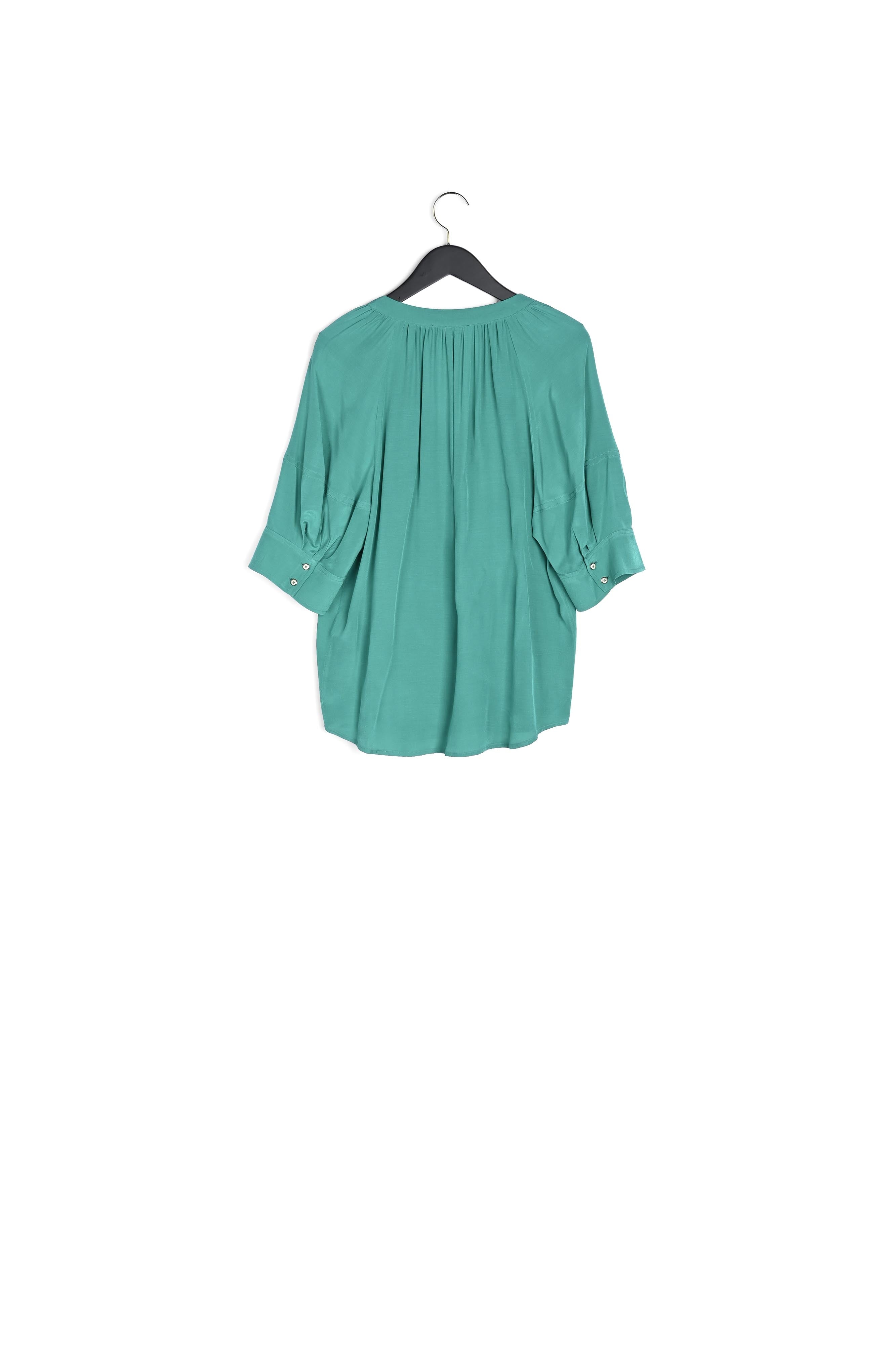 Blouse fluide Faume - seconde main