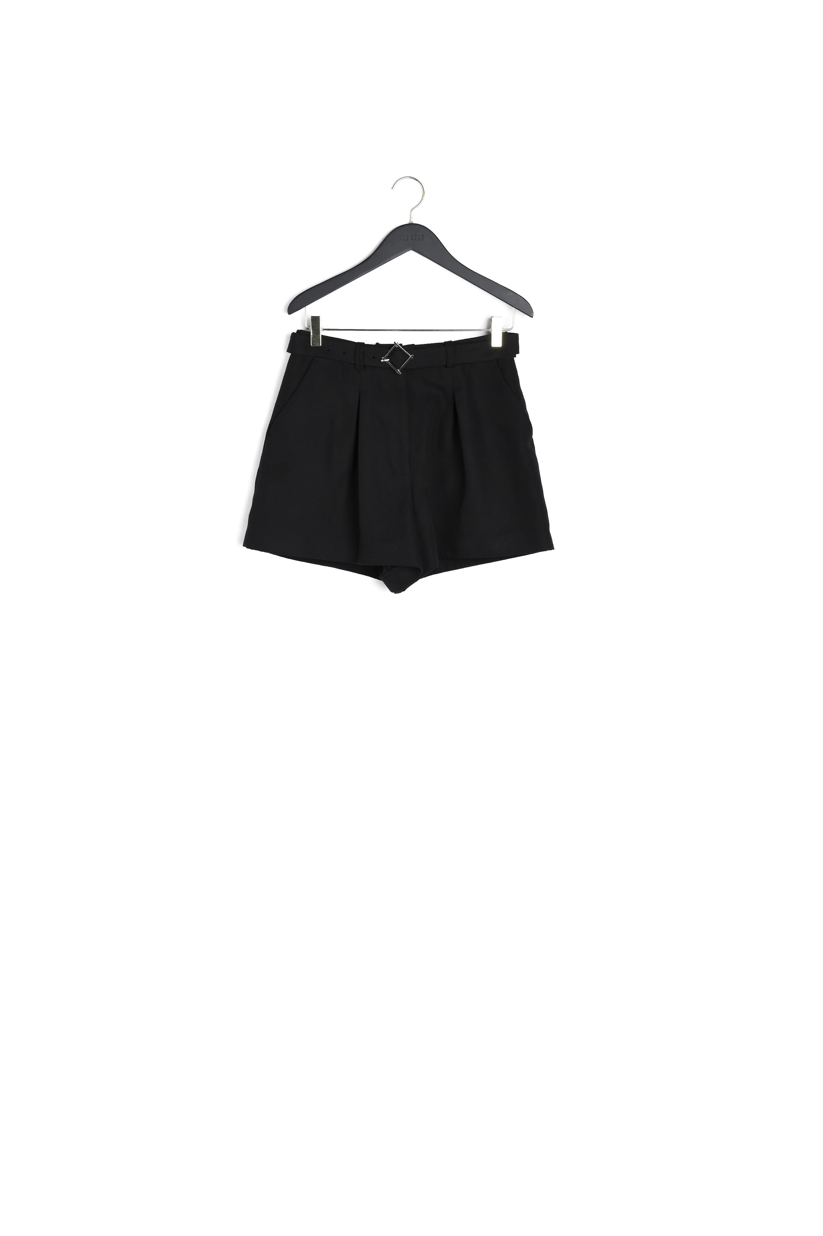 Short de costume Faume - seconde main