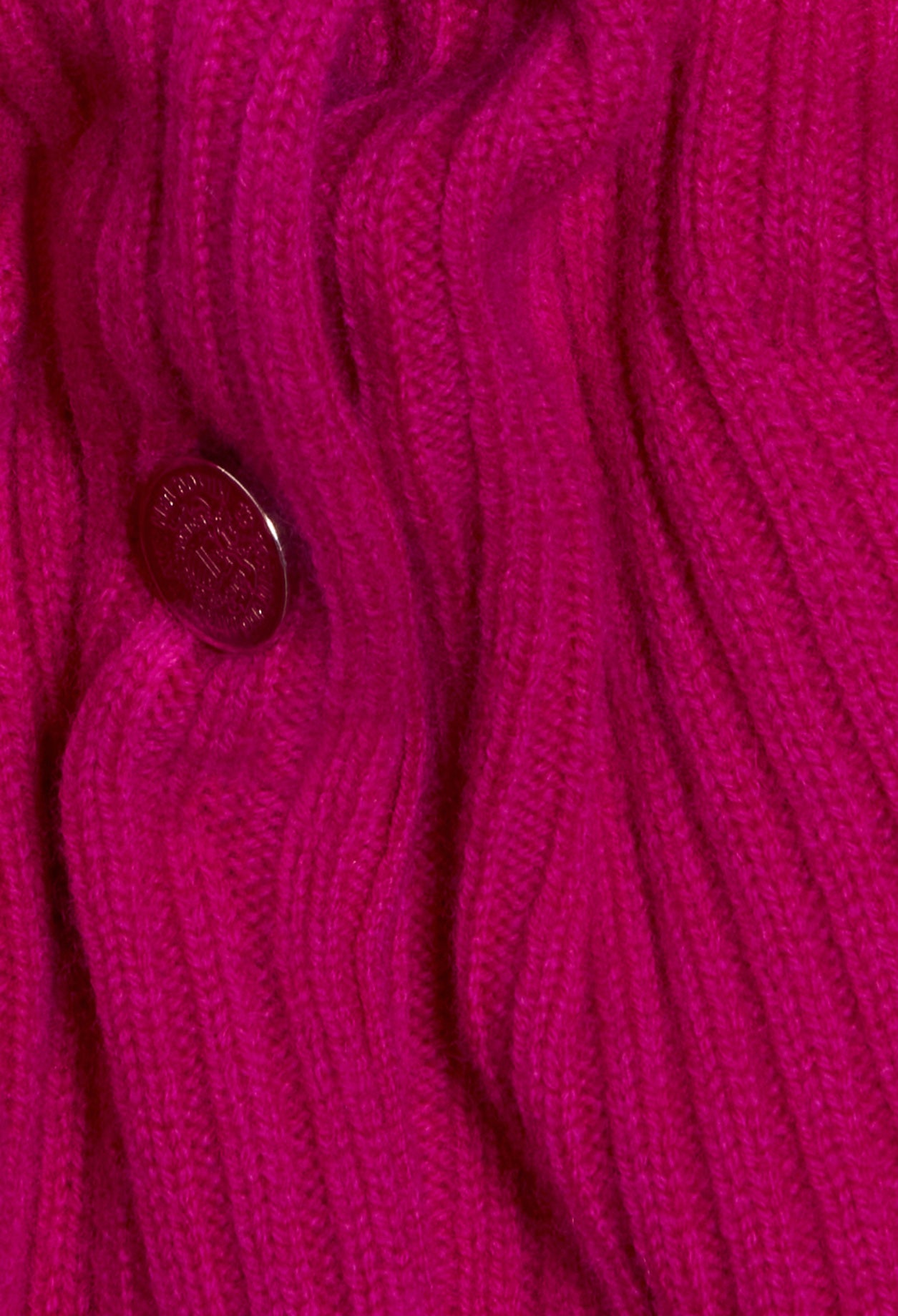 Cardigan maille Faume - seconde main
